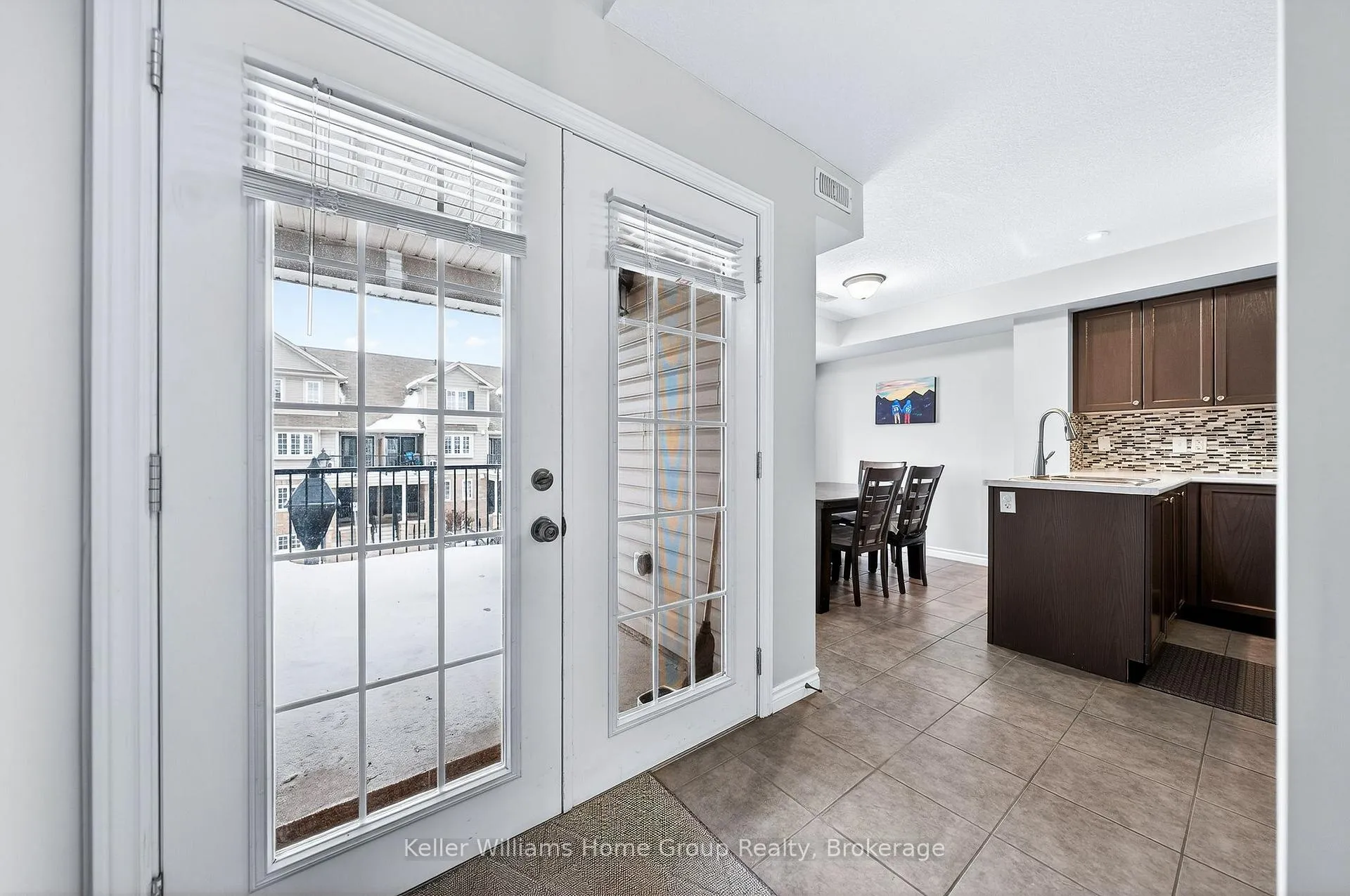 Photo 32 of Unit 35B, 15 Carere Crescent, Guelph, Victoria North — HOMEH