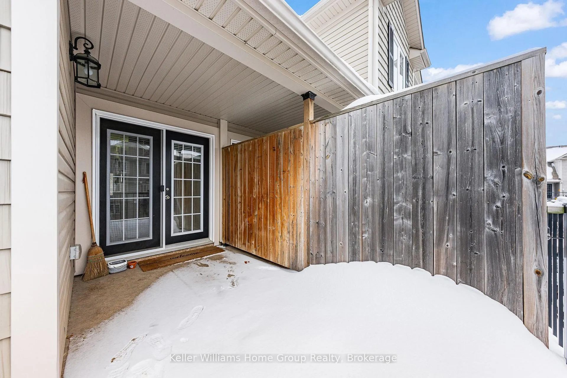 Photo 33 of Unit 35B, 15 Carere Crescent, Guelph, Victoria North — HOMEH