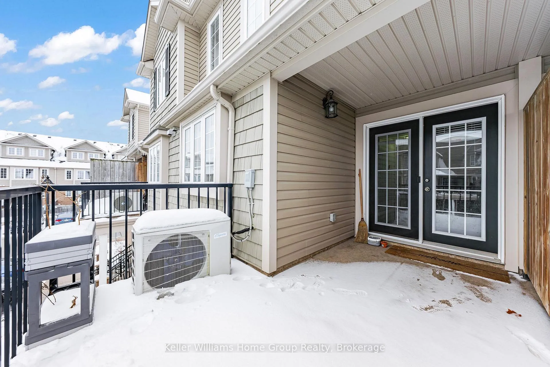 Photo 34 of Unit 35B, 15 Carere Crescent, Guelph, Victoria North — HOMEH