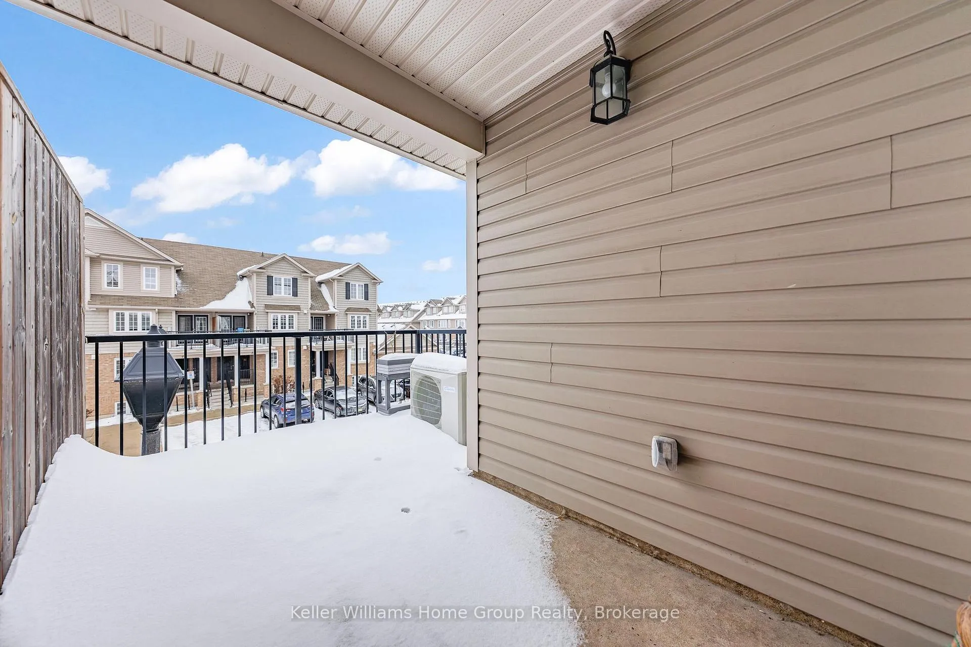Photo 35 of Unit 35B, 15 Carere Crescent, Guelph, Victoria North — HOMEH