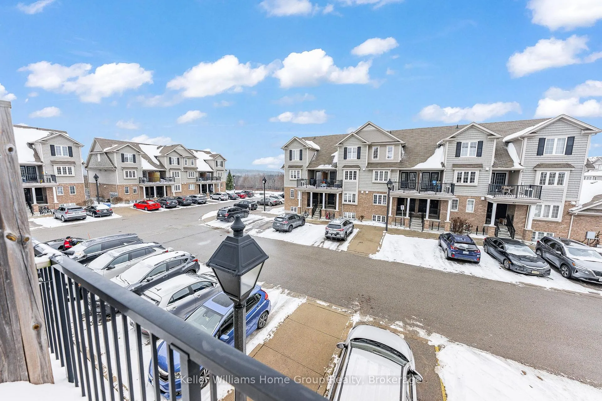 Photo 36 of Unit 35B, 15 Carere Crescent, Guelph, Victoria North — HOMEH