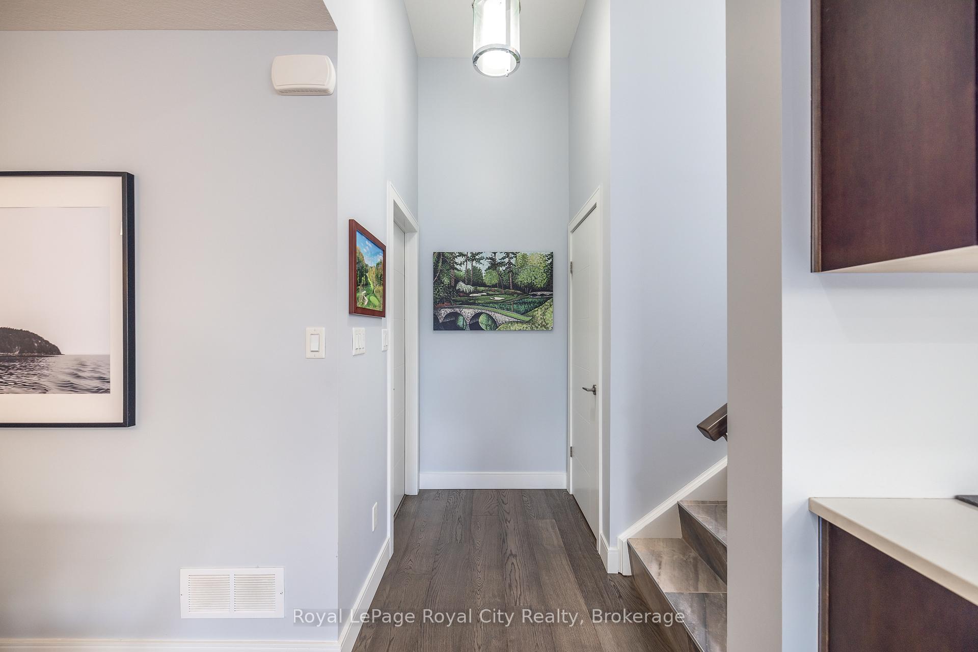 Photo 9 of Unit 17, 32 Arkell Road, Guelph, Kortright East — HOMEH