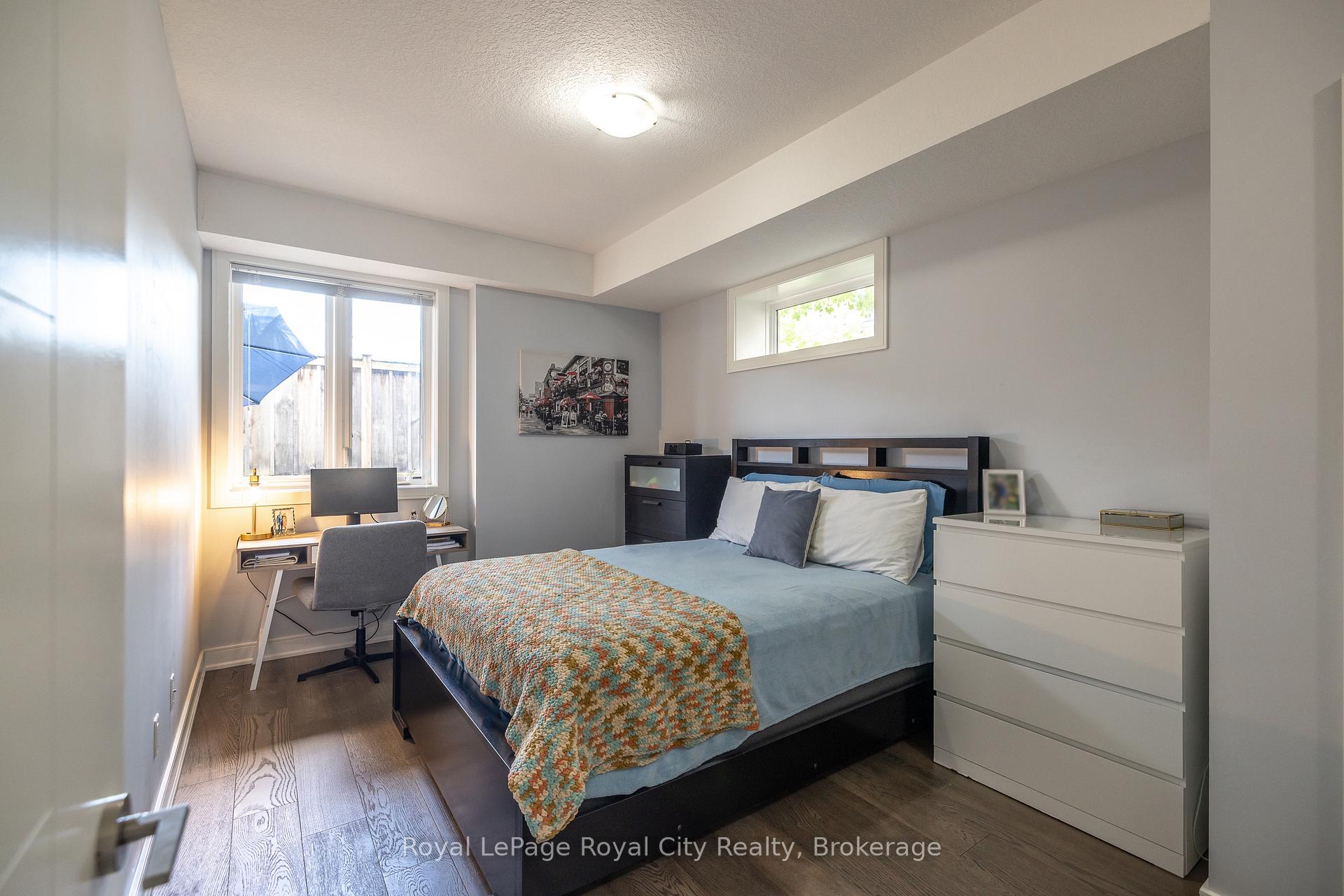 Photo 26 of Unit 17, 32 Arkell Road, Guelph, Kortright East — HOMEH
