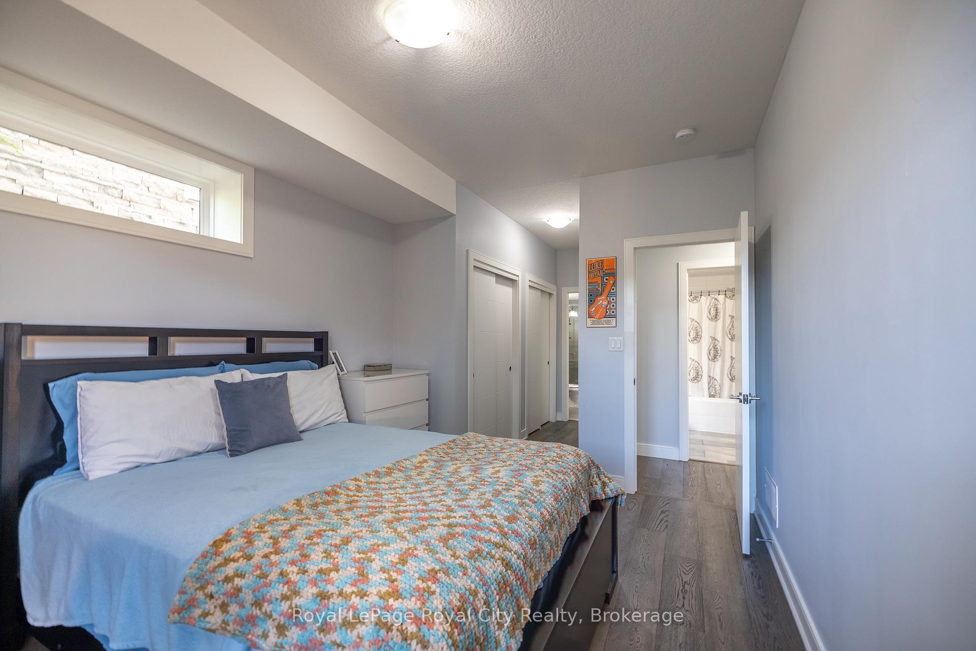 Photo 27 of Unit 17, 32 Arkell Road, Guelph, Kortright East — HOMEH