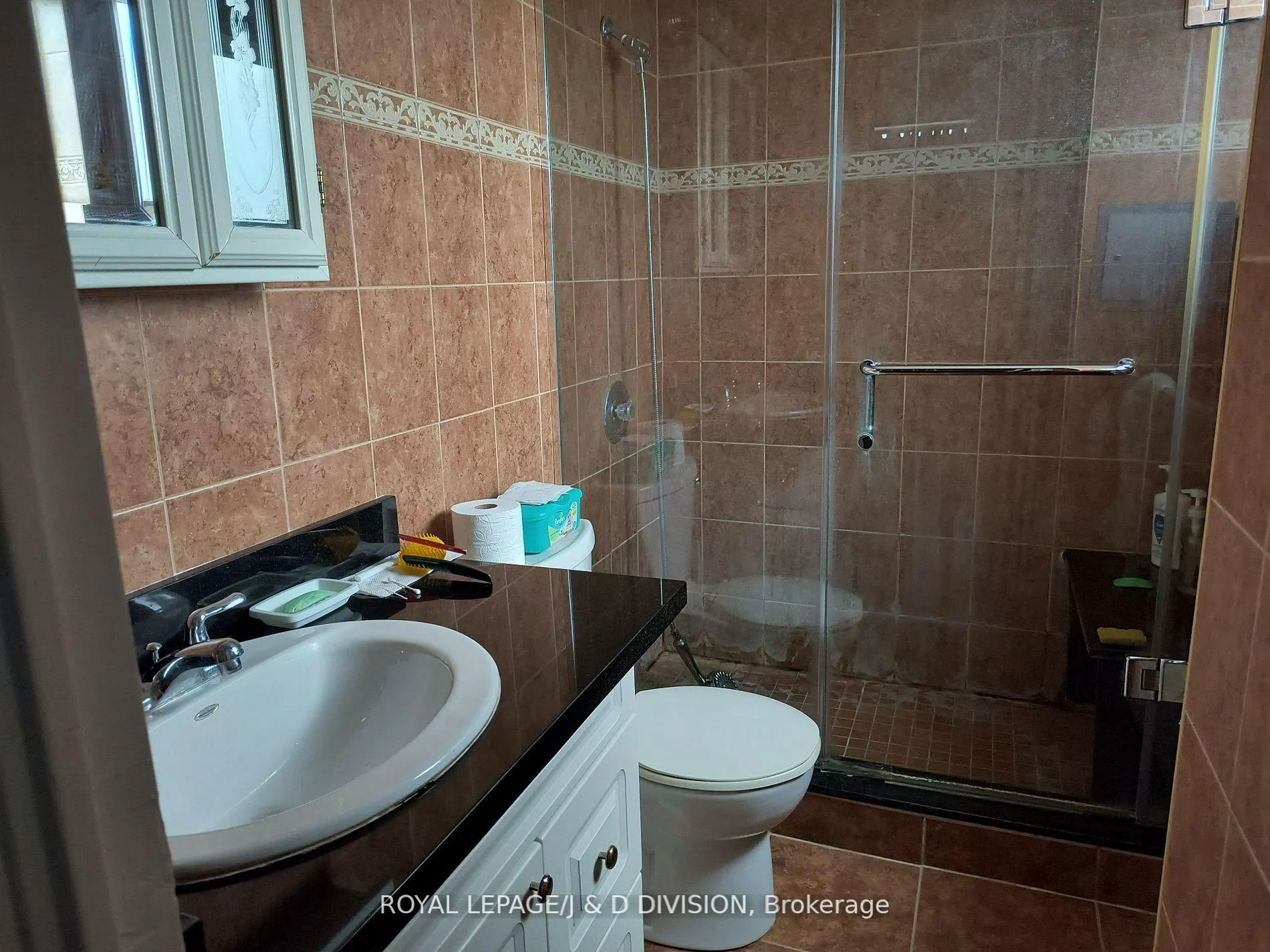 Photo 8 of Unit 1510, 130 Neptune Drive, Toronto, Englemount-Lawrence — HOMEH