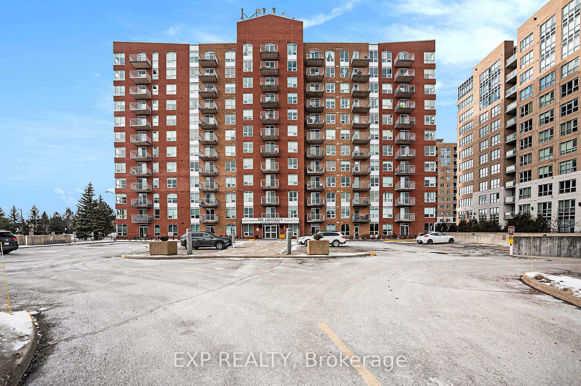Photo 22 of Unit 202, 120 Grant Carman Drive, Ottawa, Borden Farm/Stewart Farm/Carleton Heights/Parkwood Hills — HOMEH