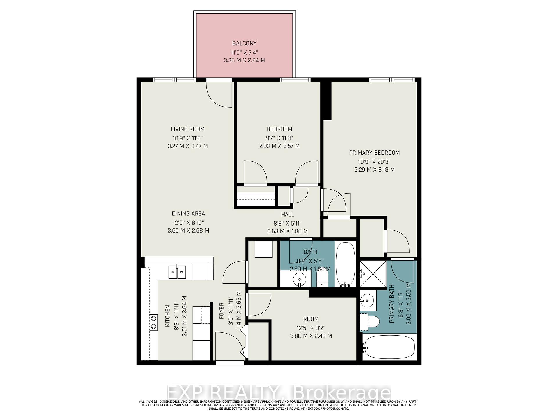 Photo 54 of Unit 202, 120 Grant Carman Drive, Ottawa, Borden Farm/Stewart Farm/Carleton Heights/Parkwood Hills — HOMEH