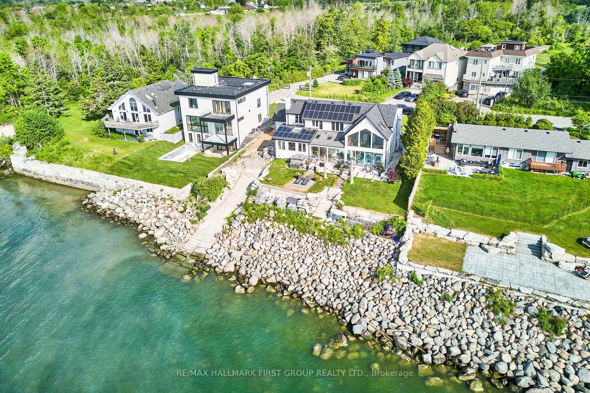 Photo 15 of 52 Ontoro Boulevard, Ajax, South East — HOMEH