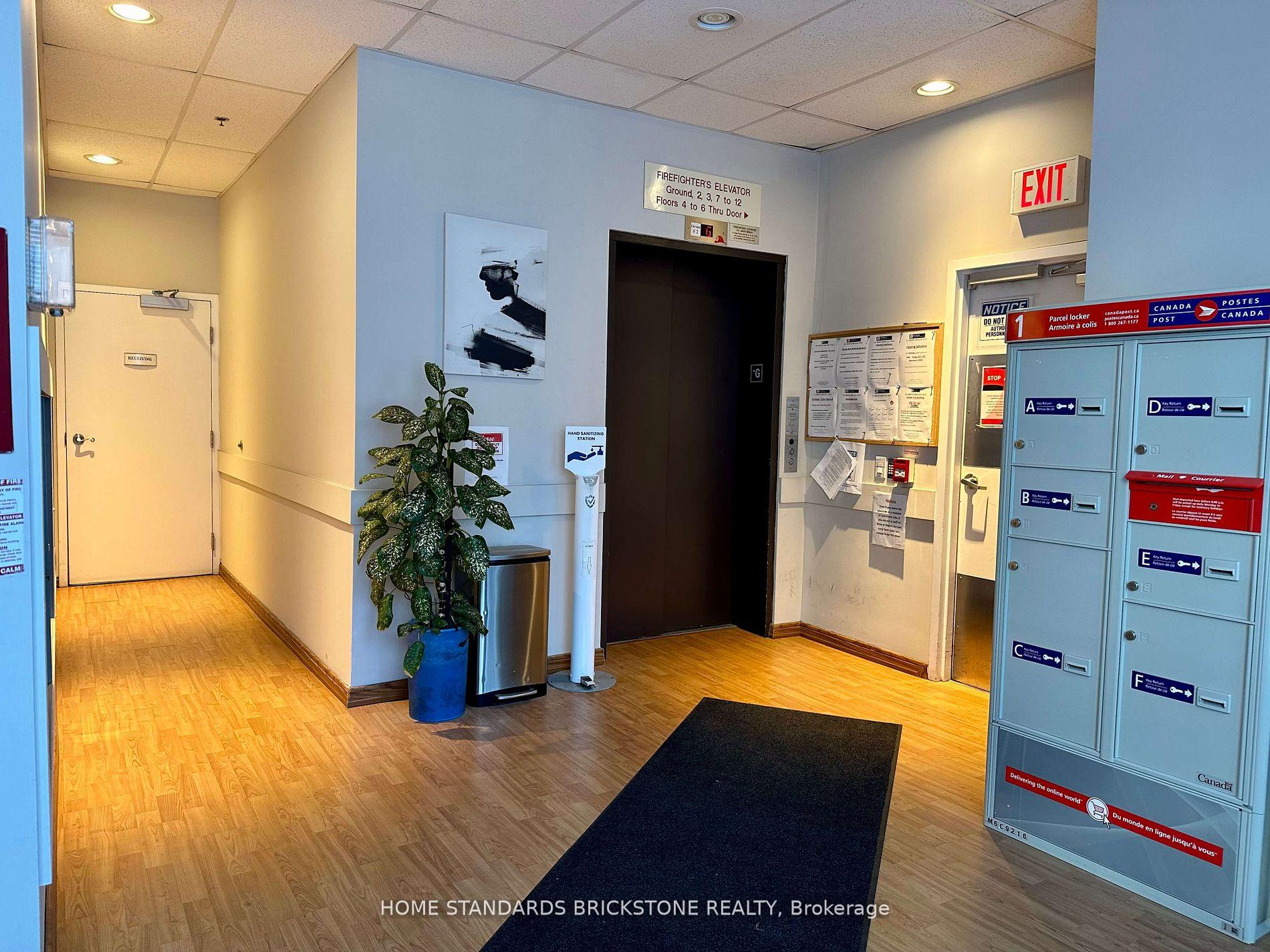 Photo 2 of Unit 1111, 15 Maplewood Avenue, Toronto, Humewood-Cedarvale — HOMEH