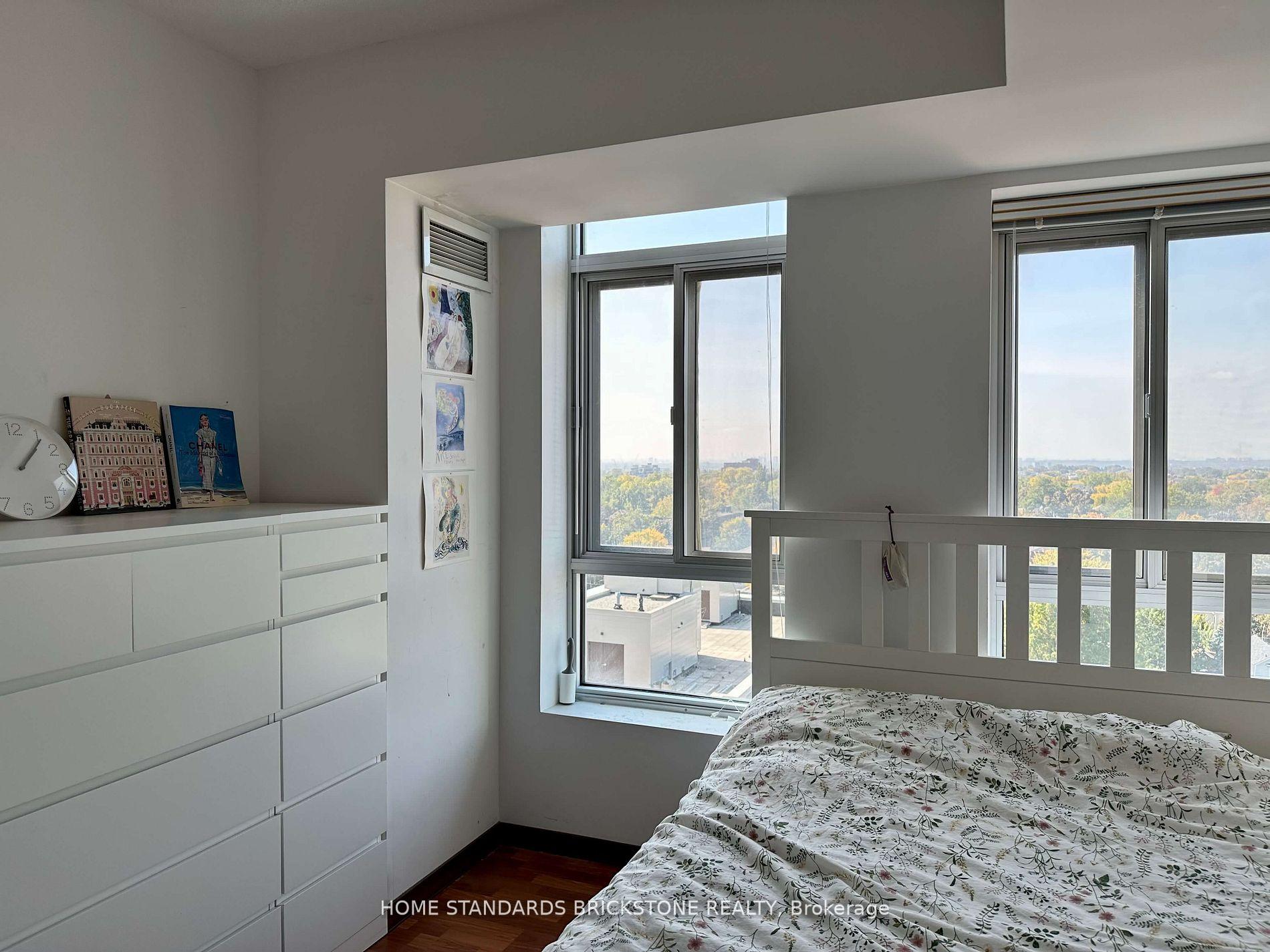 Photo 7 of Unit 1111, 15 Maplewood Avenue, Toronto, Humewood-Cedarvale — HOMEH