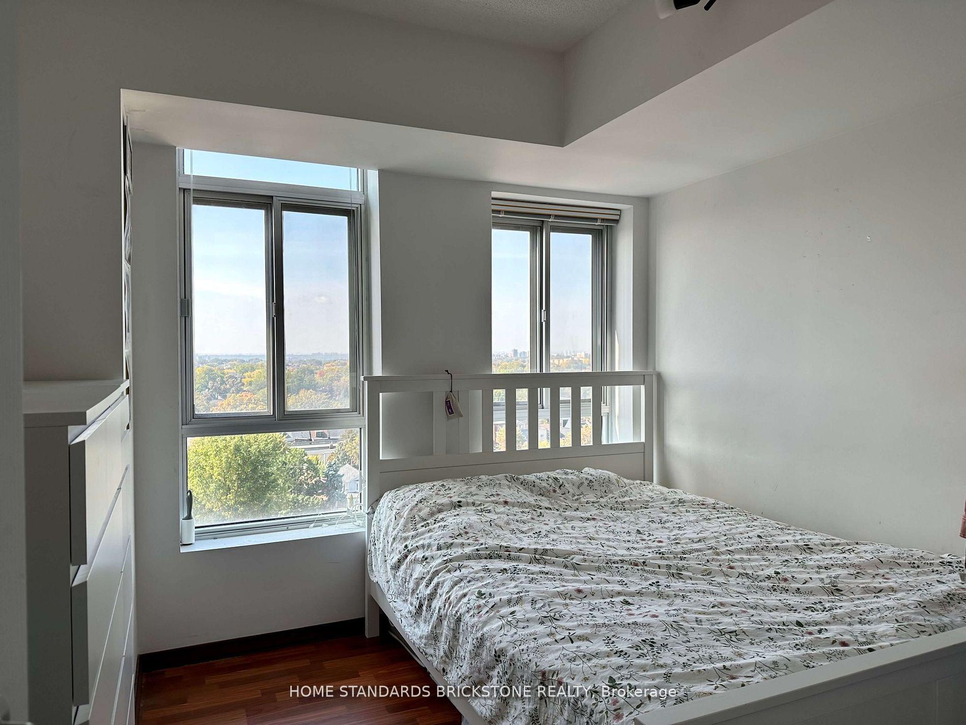 Photo 8 of Unit 1111, 15 Maplewood Avenue, Toronto, Humewood-Cedarvale — HOMEH