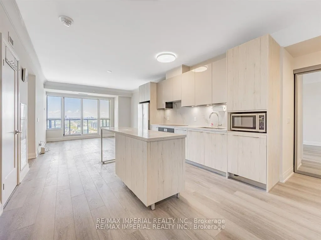Photo 5 of Unit 3205, 8 Water Walk Drive, Markham, Unionville — HOMEH
