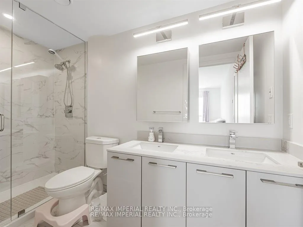 Photo 13 of Unit 3205, 8 Water Walk Drive, Markham, Unionville — HOMEH