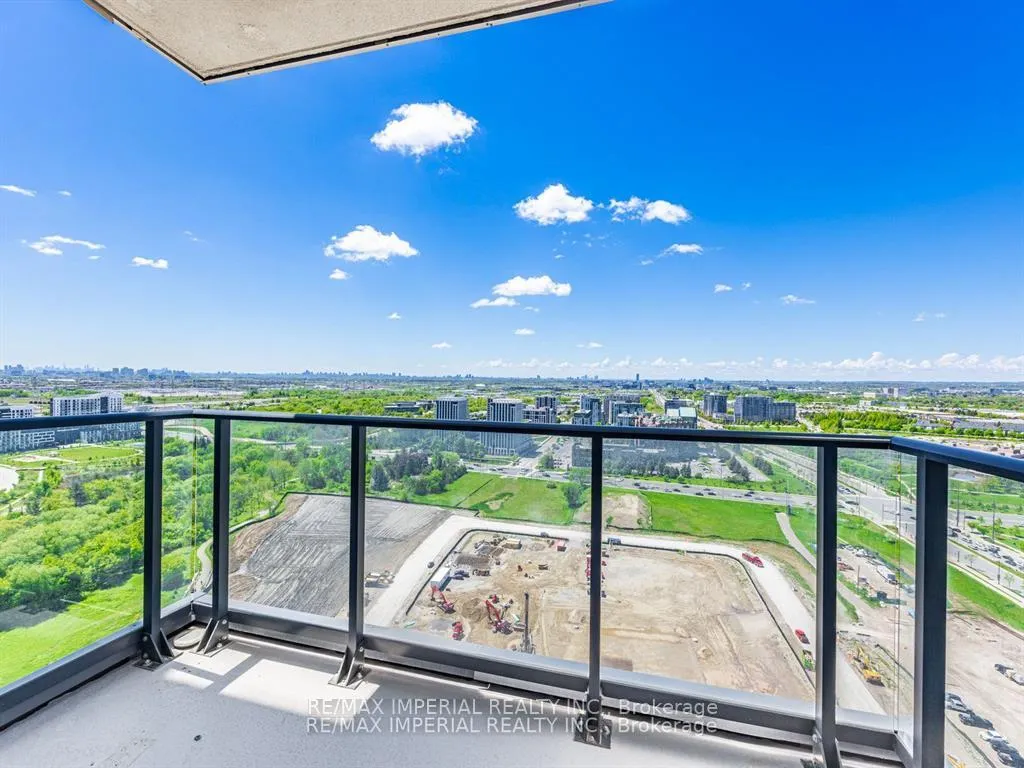 Photo 20 of Unit 3205, 8 Water Walk Drive, Markham, Unionville — HOMEH
