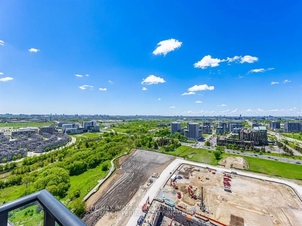 Photo 21 of Unit 3205, 8 Water Walk Drive, Markham, Unionville — HOMEH