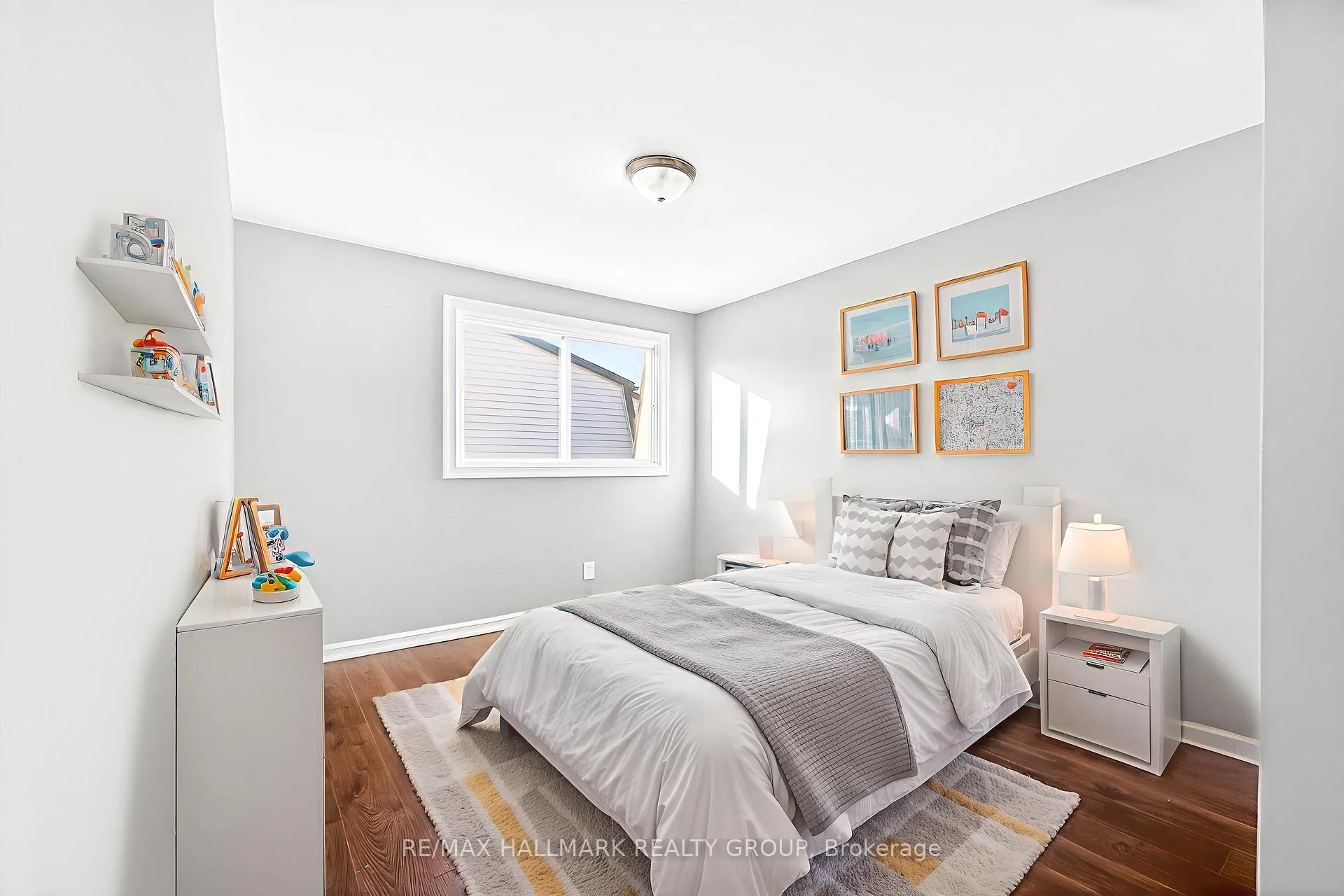 Photo 18 of Unit B, 905 Elmsmere Road, Ottawa, Beacon Hill South — HOMEH