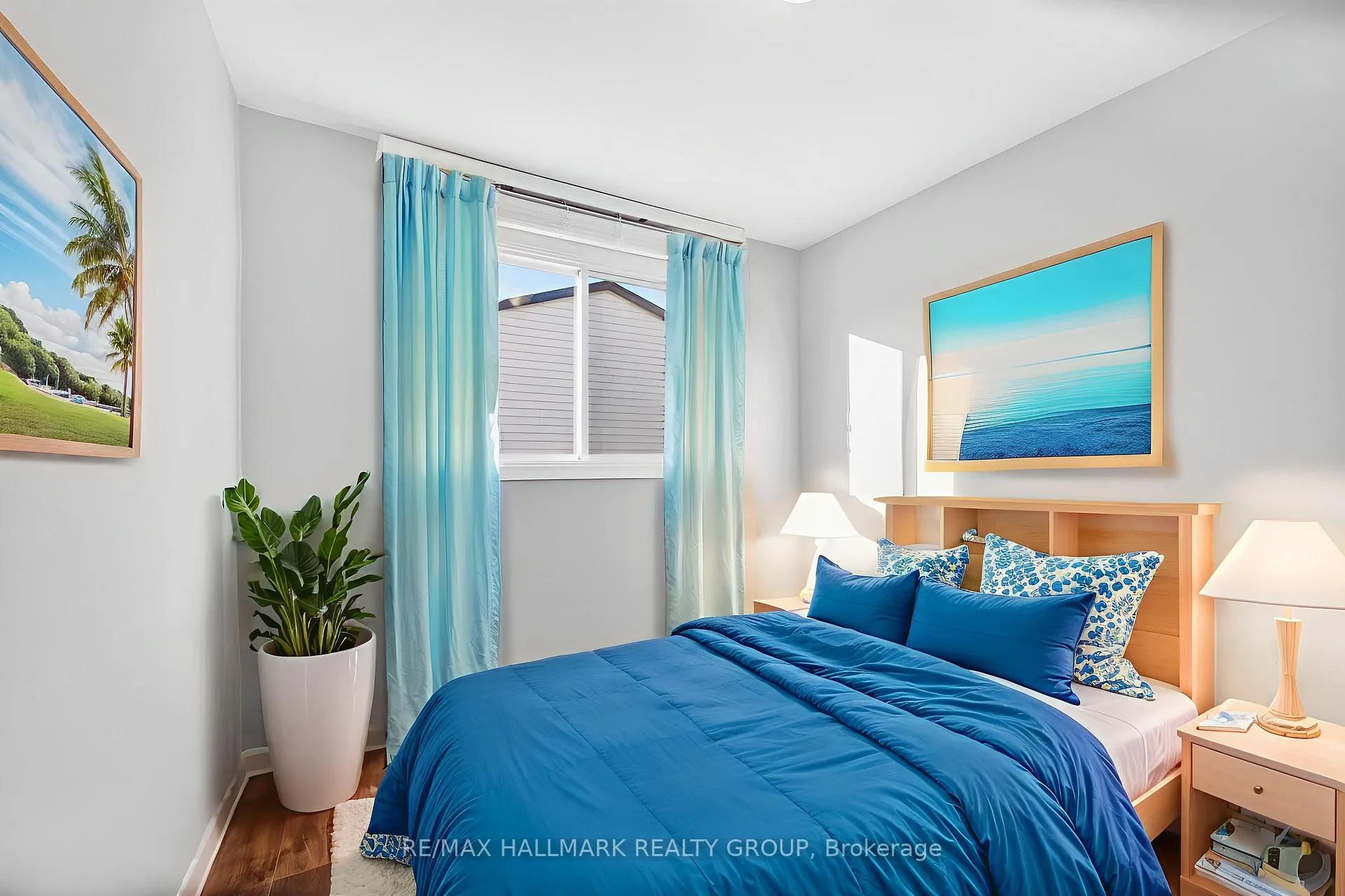 Photo 22 of Unit B, 905 Elmsmere Road, Ottawa, Beacon Hill South — HOMEH