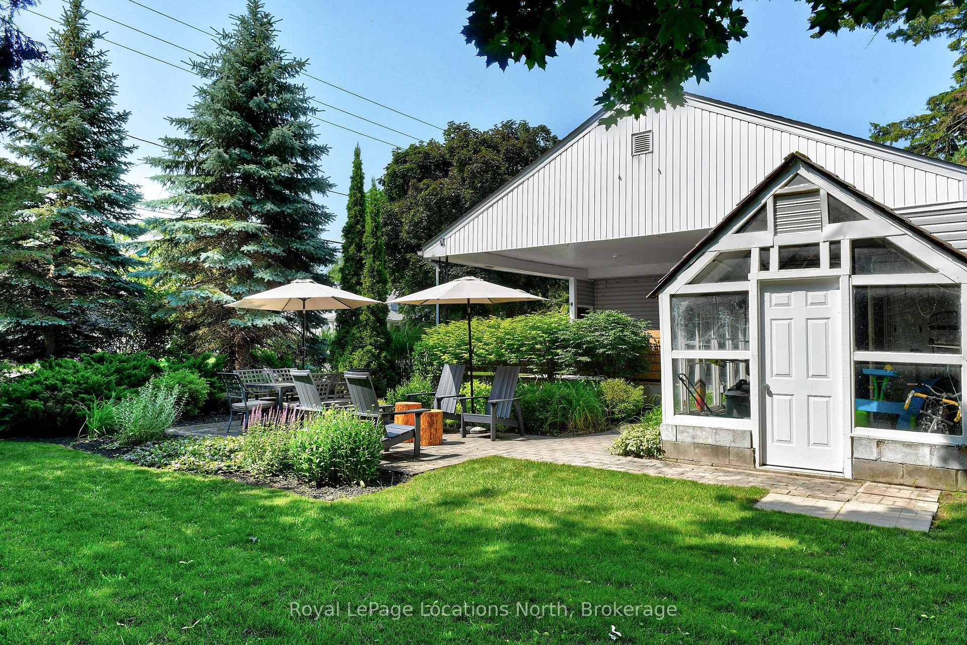 Photo 6 of 315 Fifth Street, Collingwood — HOMEH