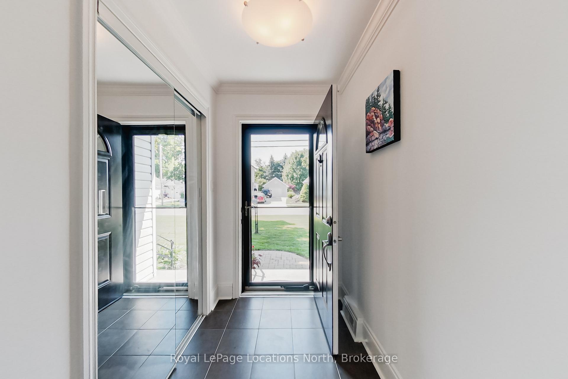 Photo 8 of 315 Fifth Street, Collingwood — HOMEH