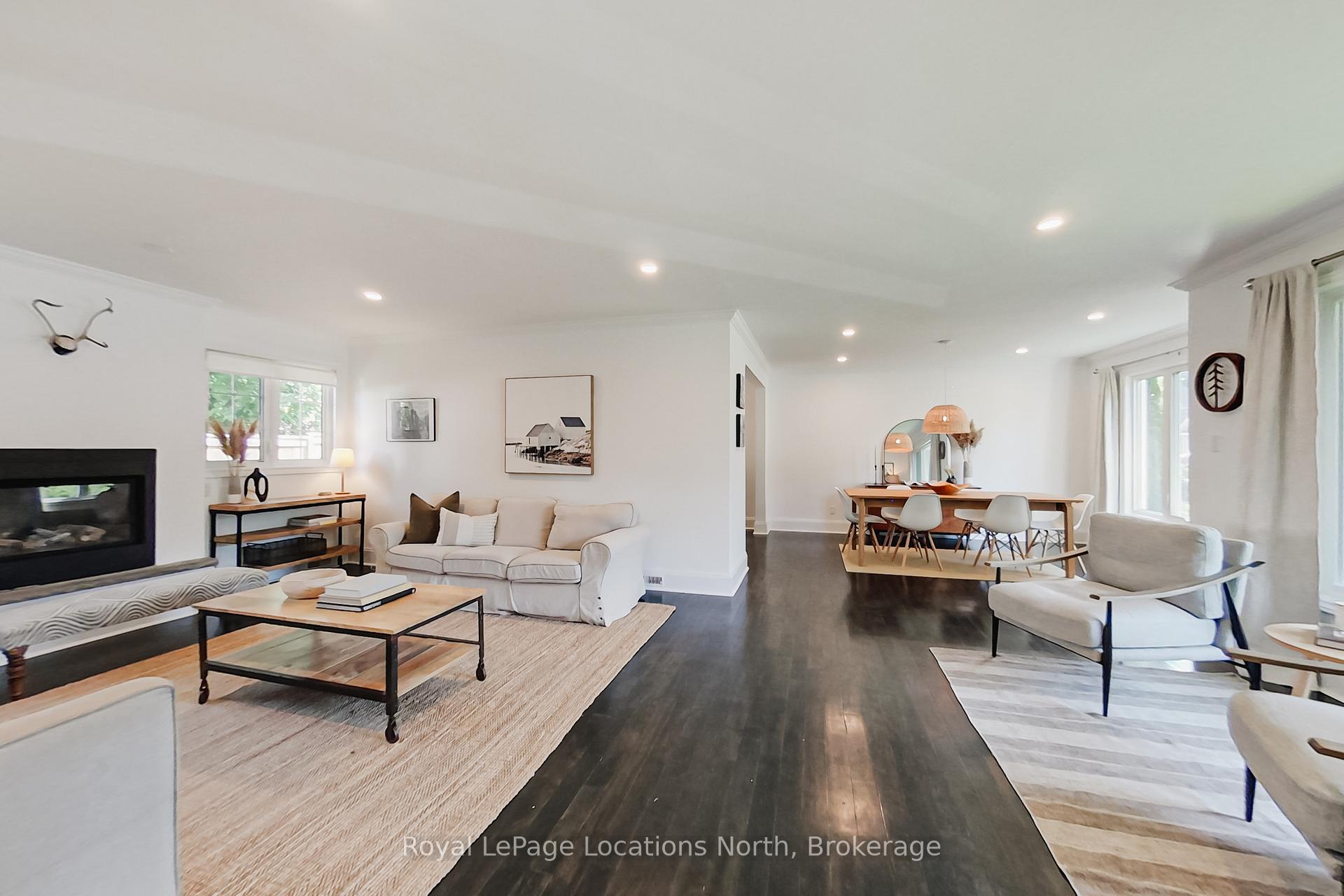 Photo 10 of 315 Fifth Street, Collingwood — HOMEH
