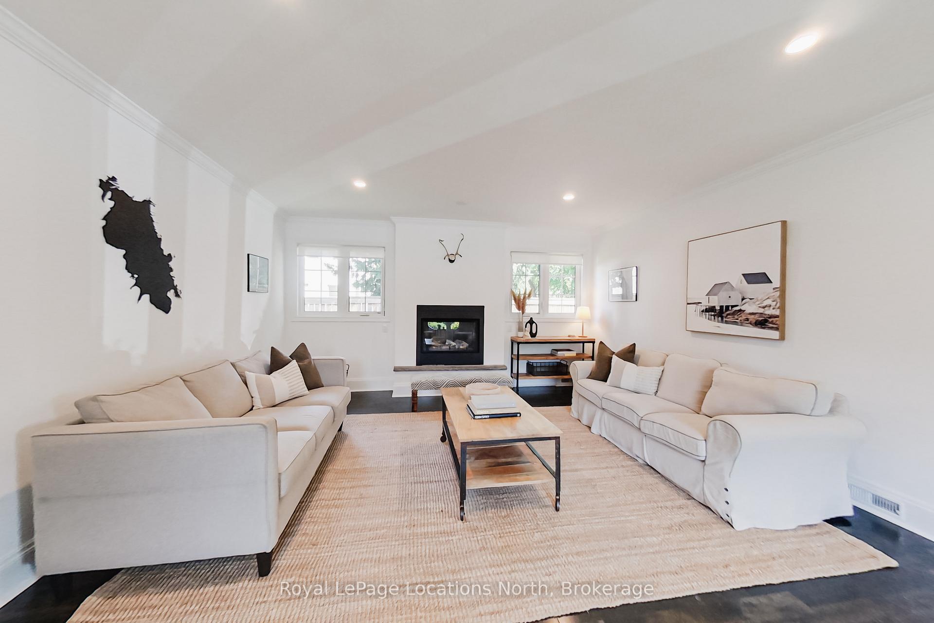 Photo 4 of 315 Fifth Street, Collingwood — HOMEH