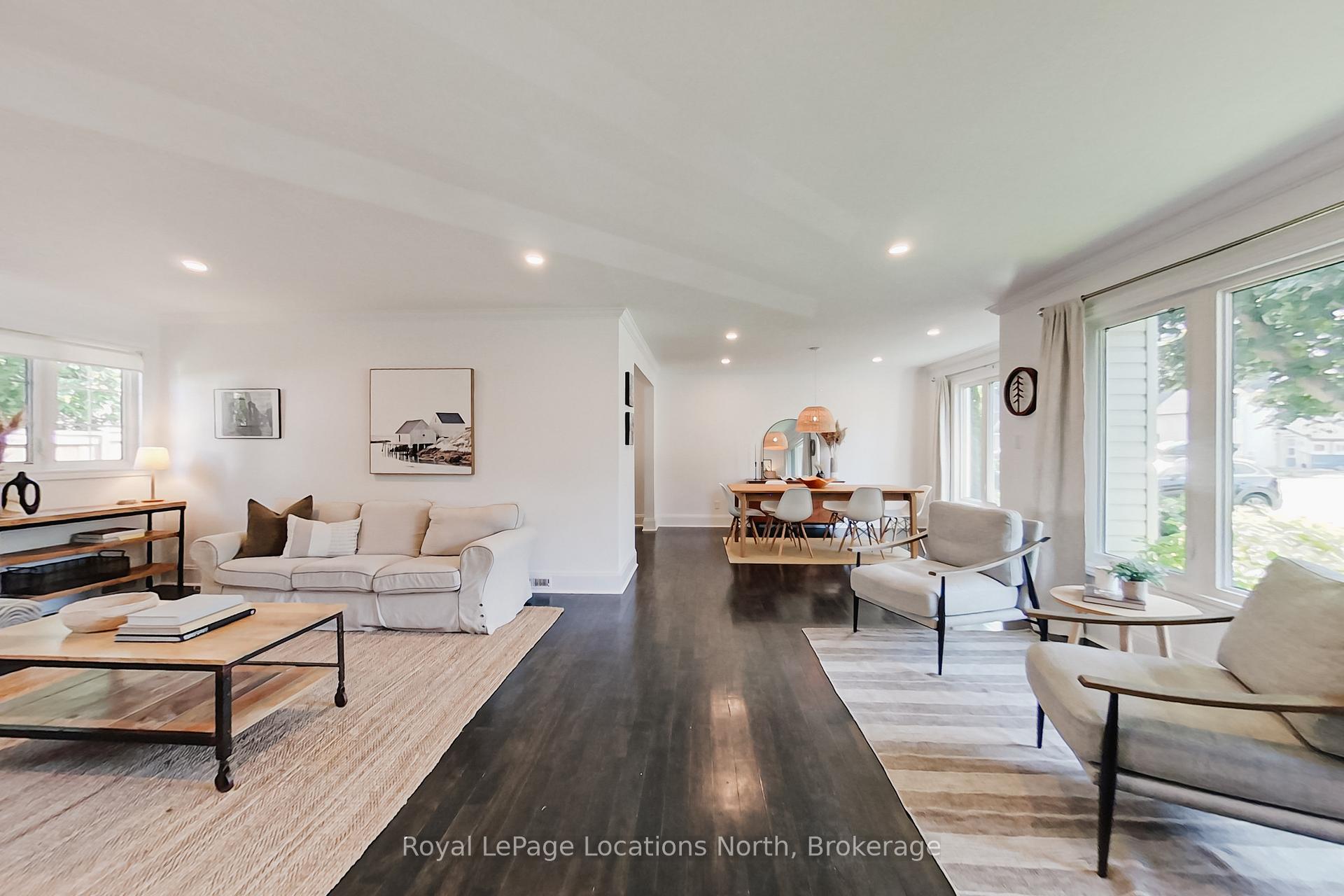 Photo 14 of 315 Fifth Street, Collingwood — HOMEH