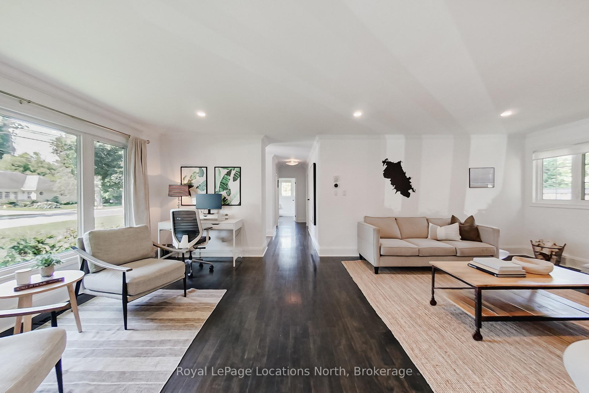 Photo 11 of 315 Fifth Street, Collingwood — HOMEH