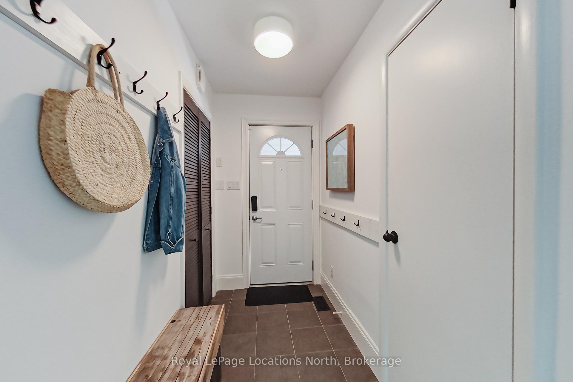 Photo 17 of 315 Fifth Street, Collingwood — HOMEH
