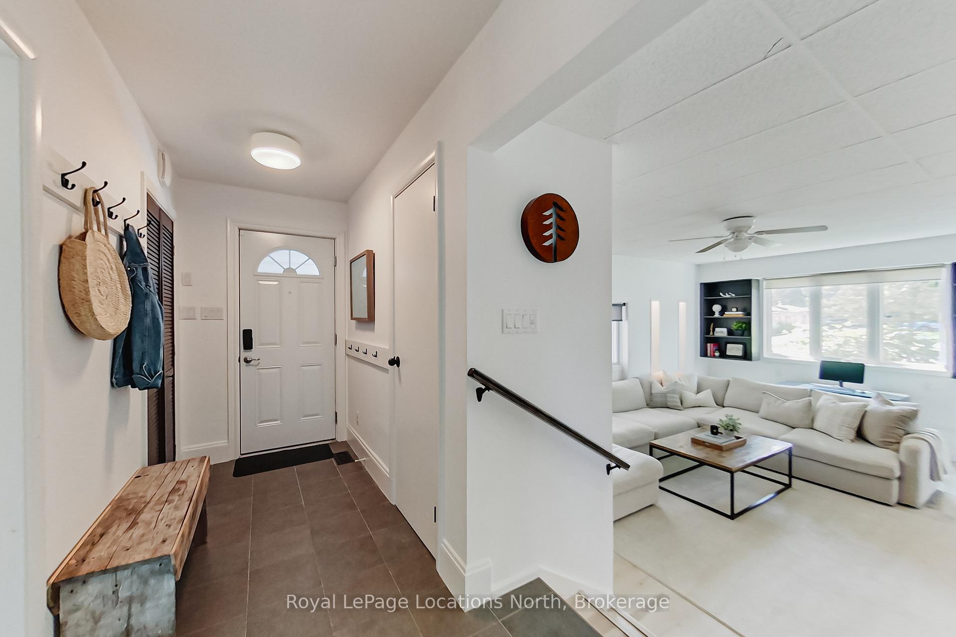 Photo 18 of 315 Fifth Street, Collingwood — HOMEH