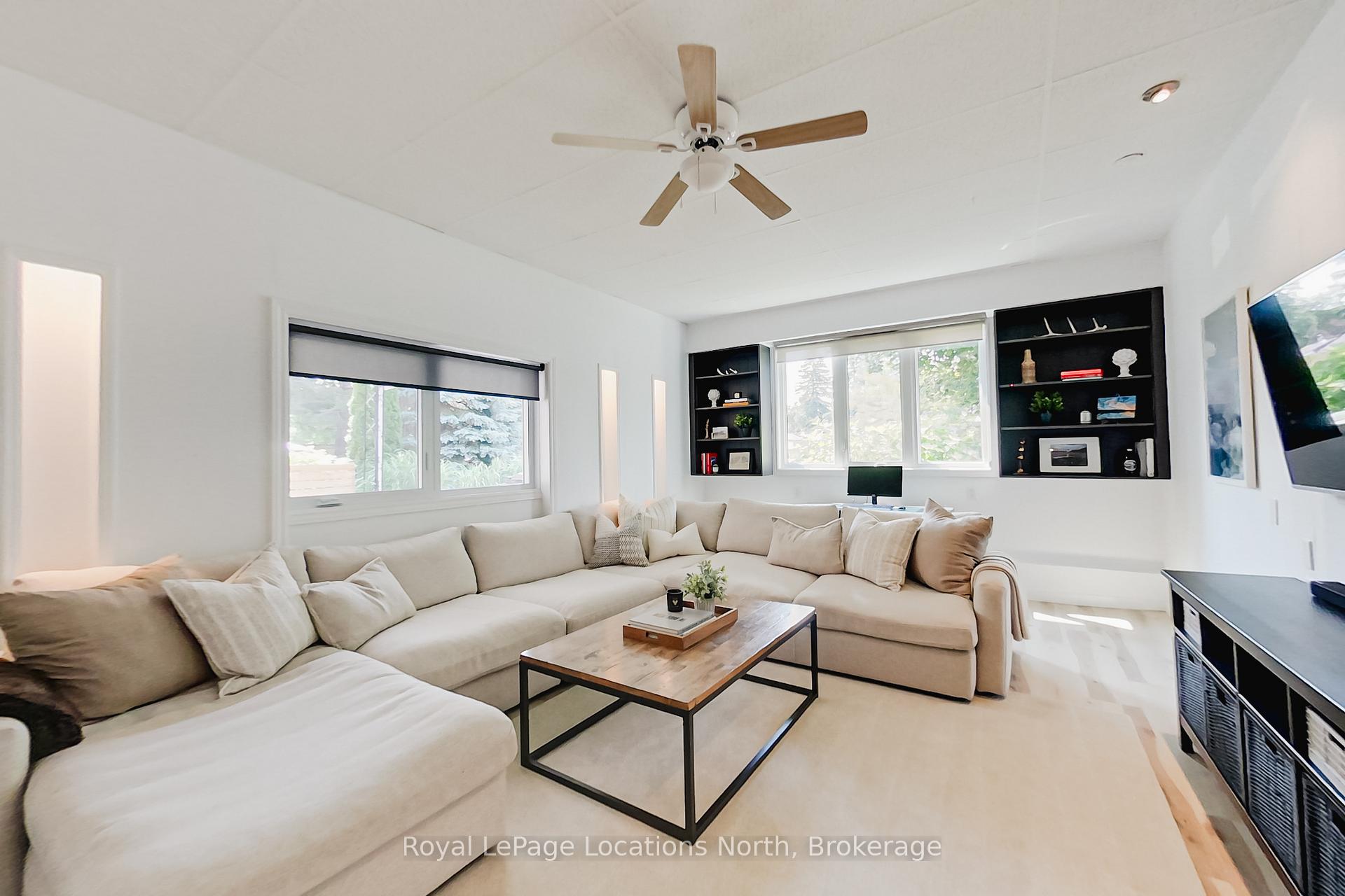 Photo 21 of 315 Fifth Street, Collingwood — HOMEH