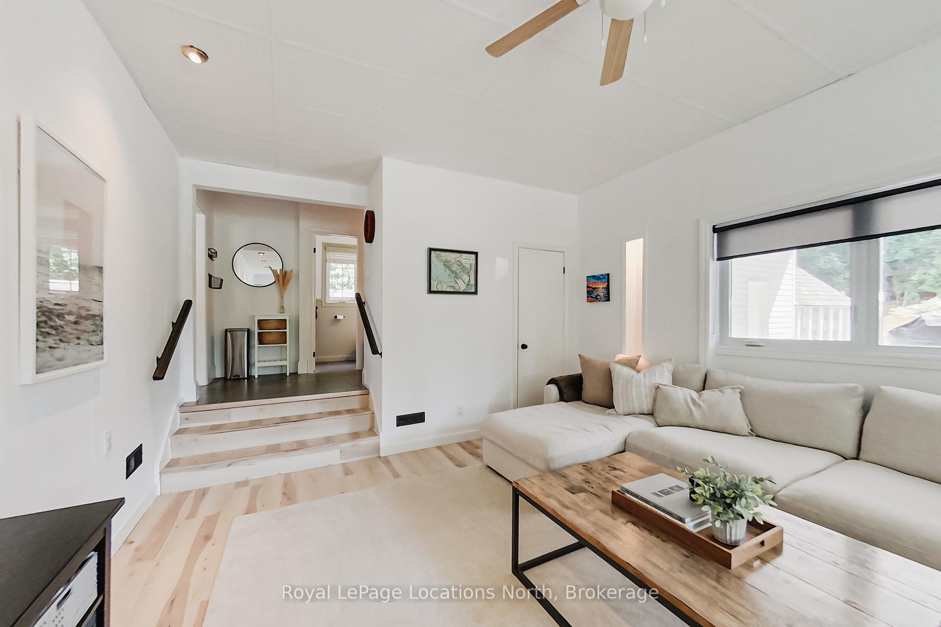 Photo 16 of 315 Fifth Street, Collingwood — HOMEH