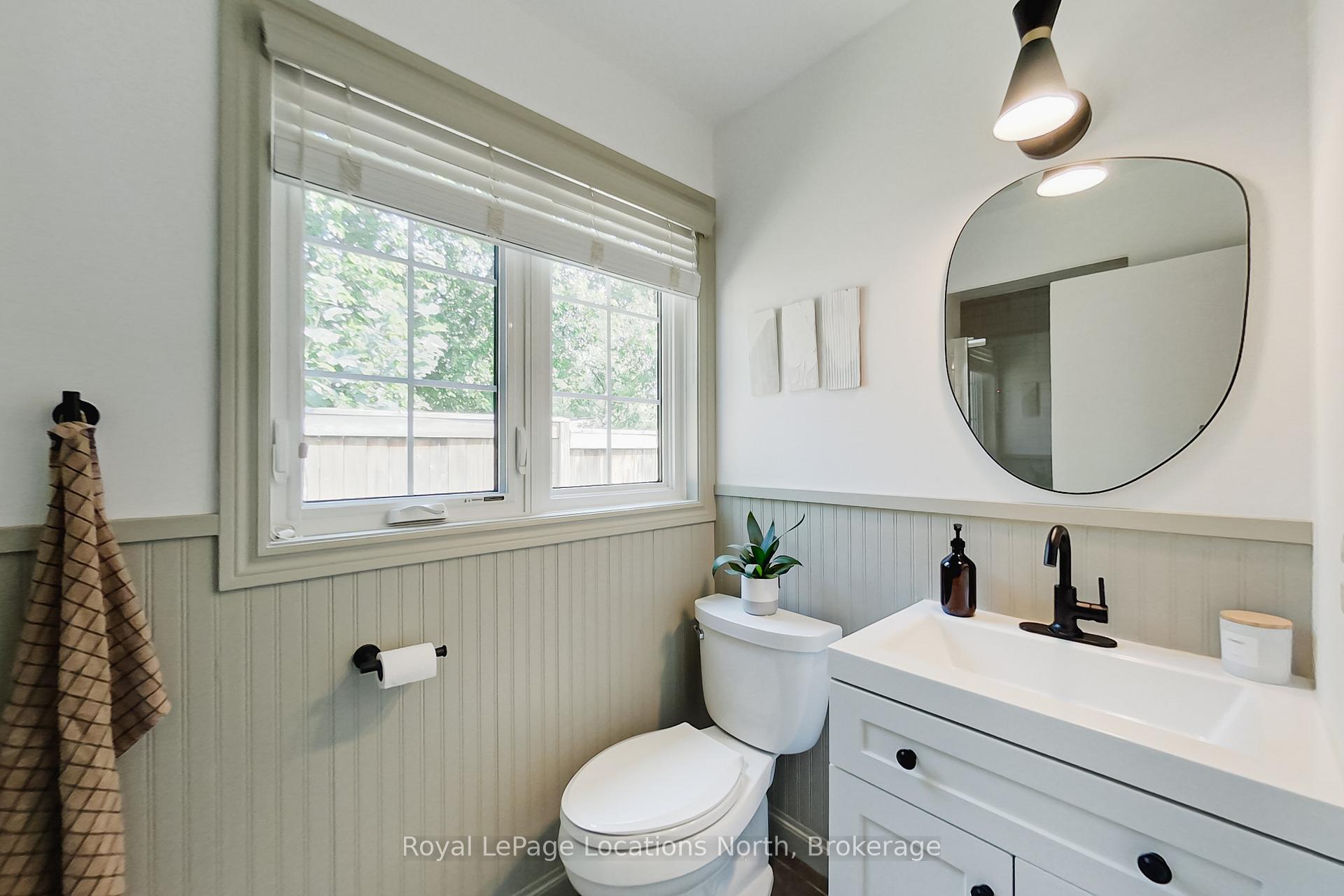 Photo 27 of 315 Fifth Street, Collingwood — HOMEH
