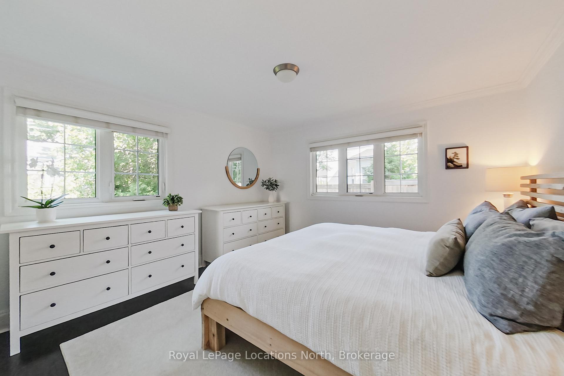 Photo 24 of 315 Fifth Street, Collingwood — HOMEH