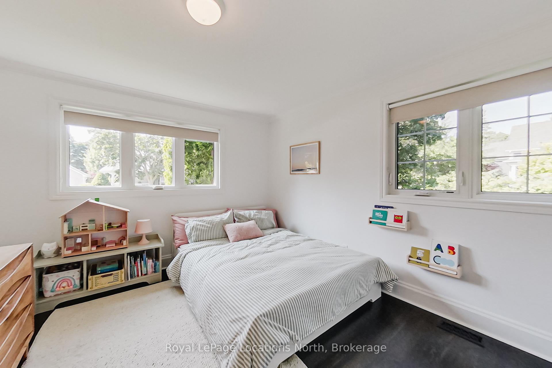 Photo 26 of 315 Fifth Street, Collingwood — HOMEH