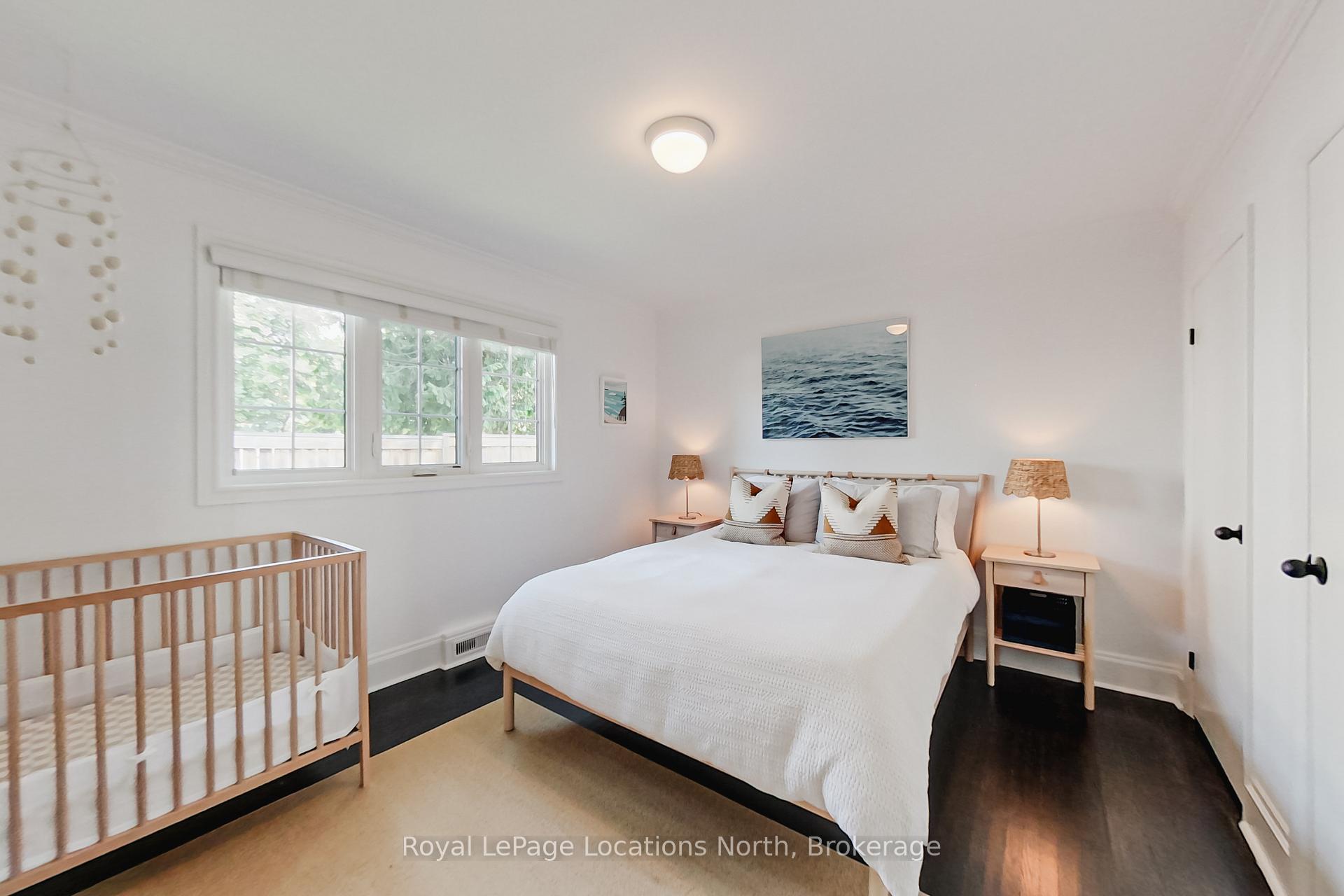 Photo 22 of 315 Fifth Street, Collingwood — HOMEH