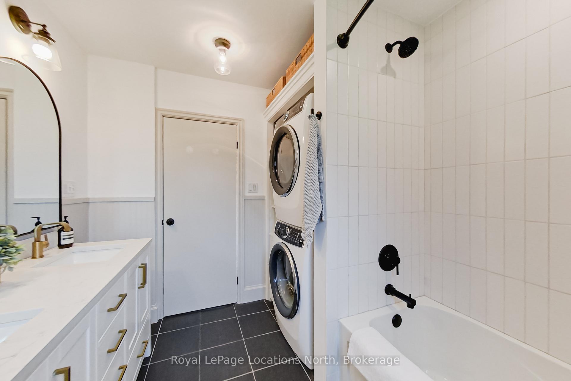 Photo 28 of 315 Fifth Street, Collingwood — HOMEH