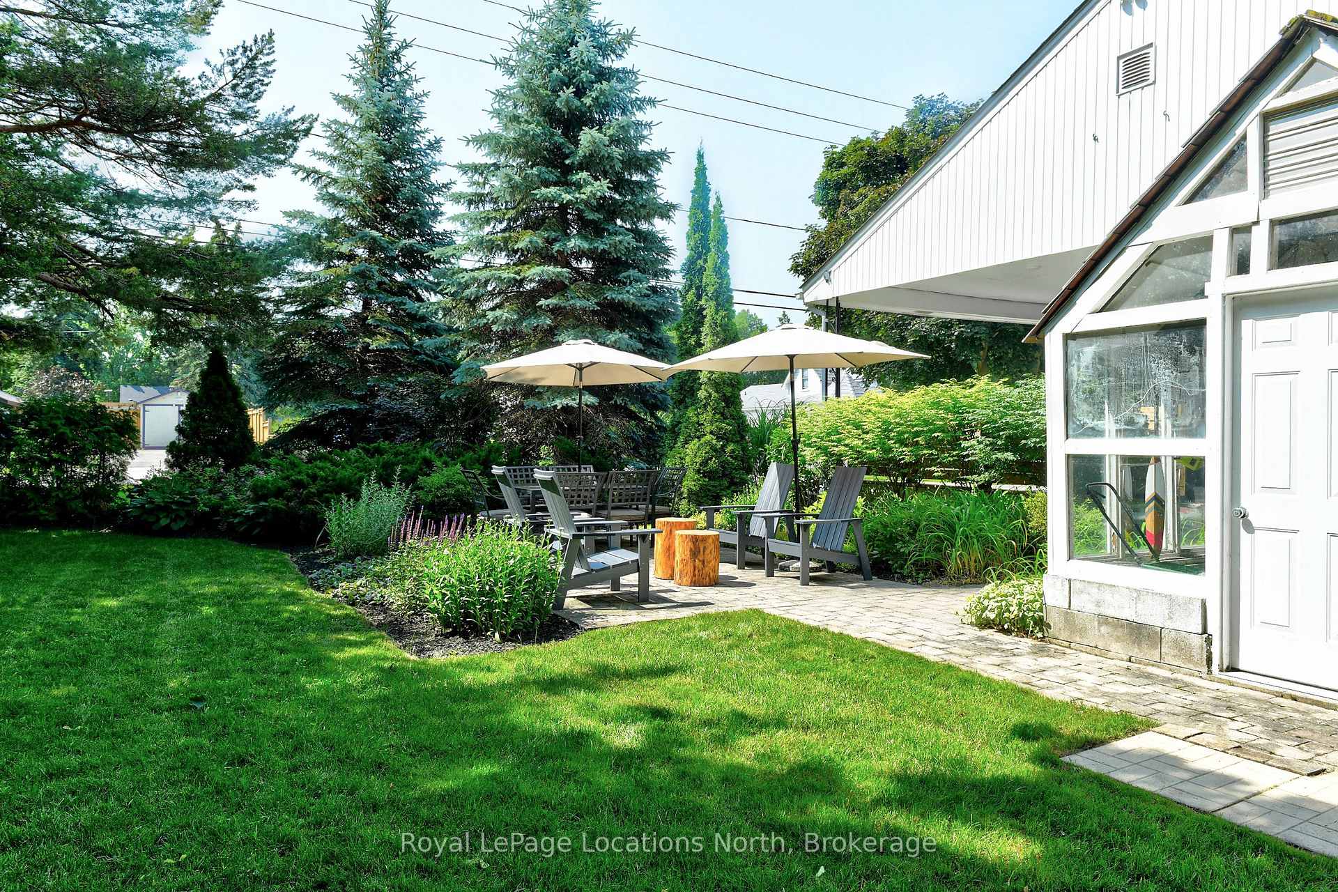 Photo 35 of 315 Fifth Street, Collingwood — HOMEH