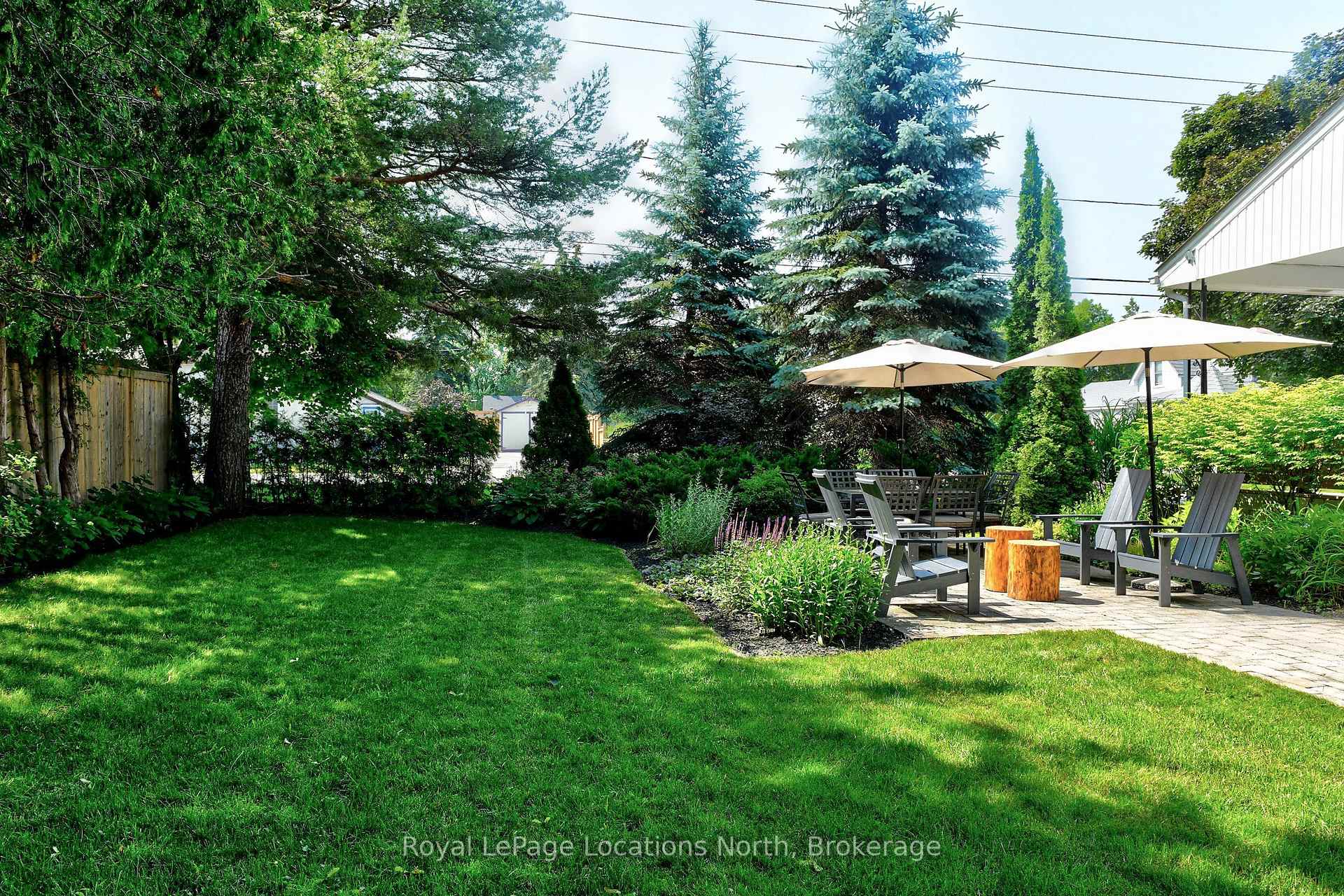 Photo 40 of 315 Fifth Street, Collingwood — HOMEH