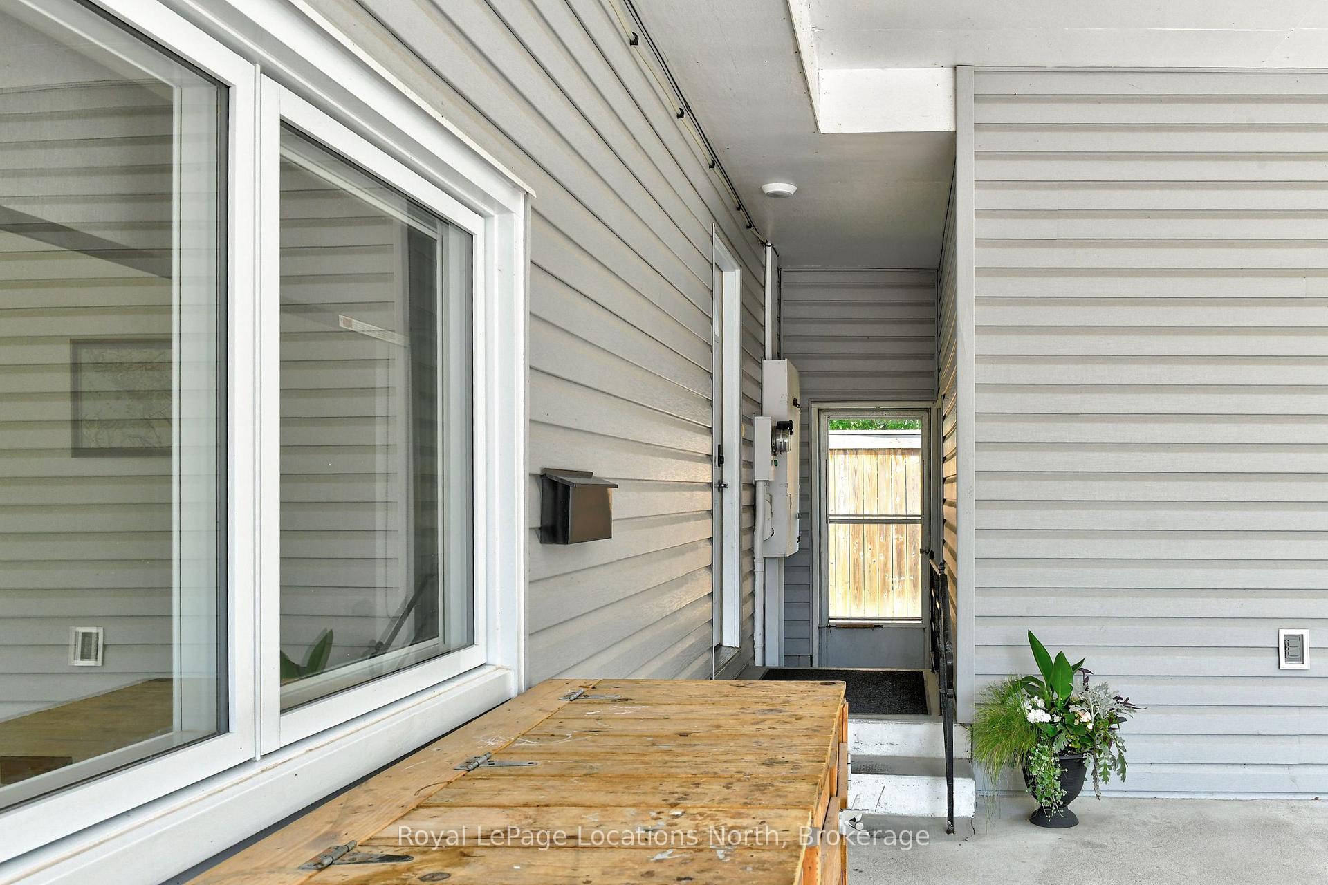Photo 38 of 315 Fifth Street, Collingwood — HOMEH