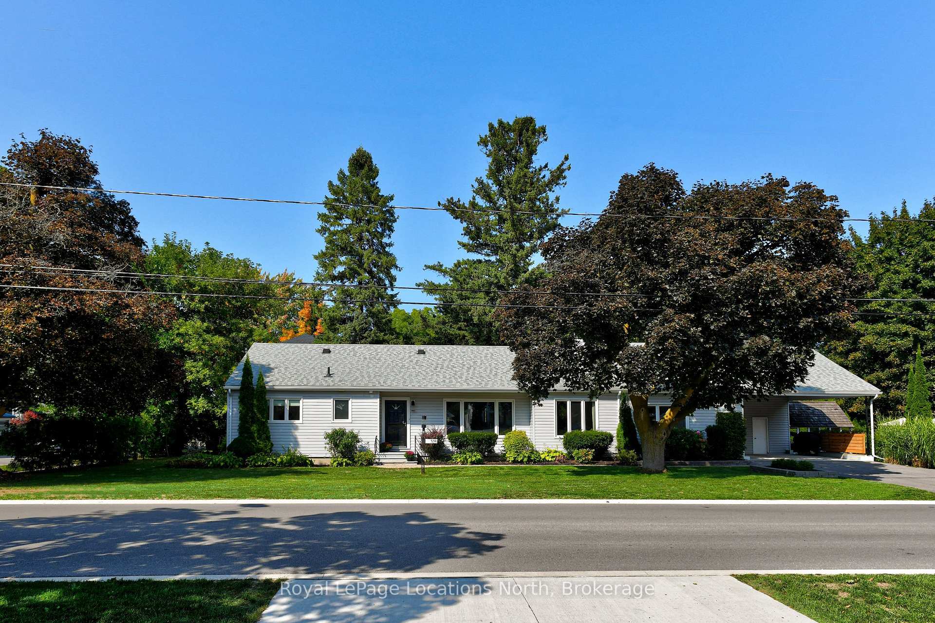 Photo 43 of 315 Fifth Street, Collingwood — HOMEH