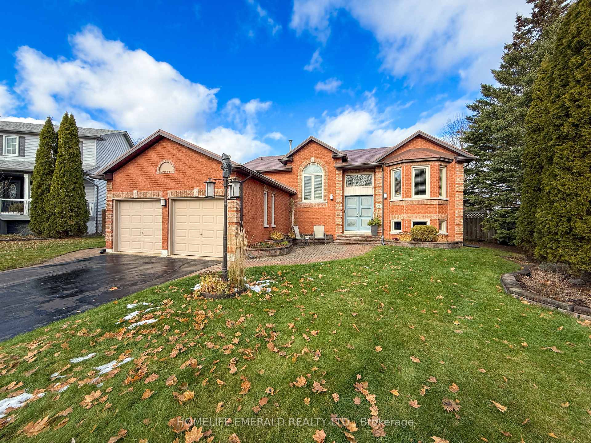 Photo 1 of 72 Darren Drive, Essa, Angus — HOMEH