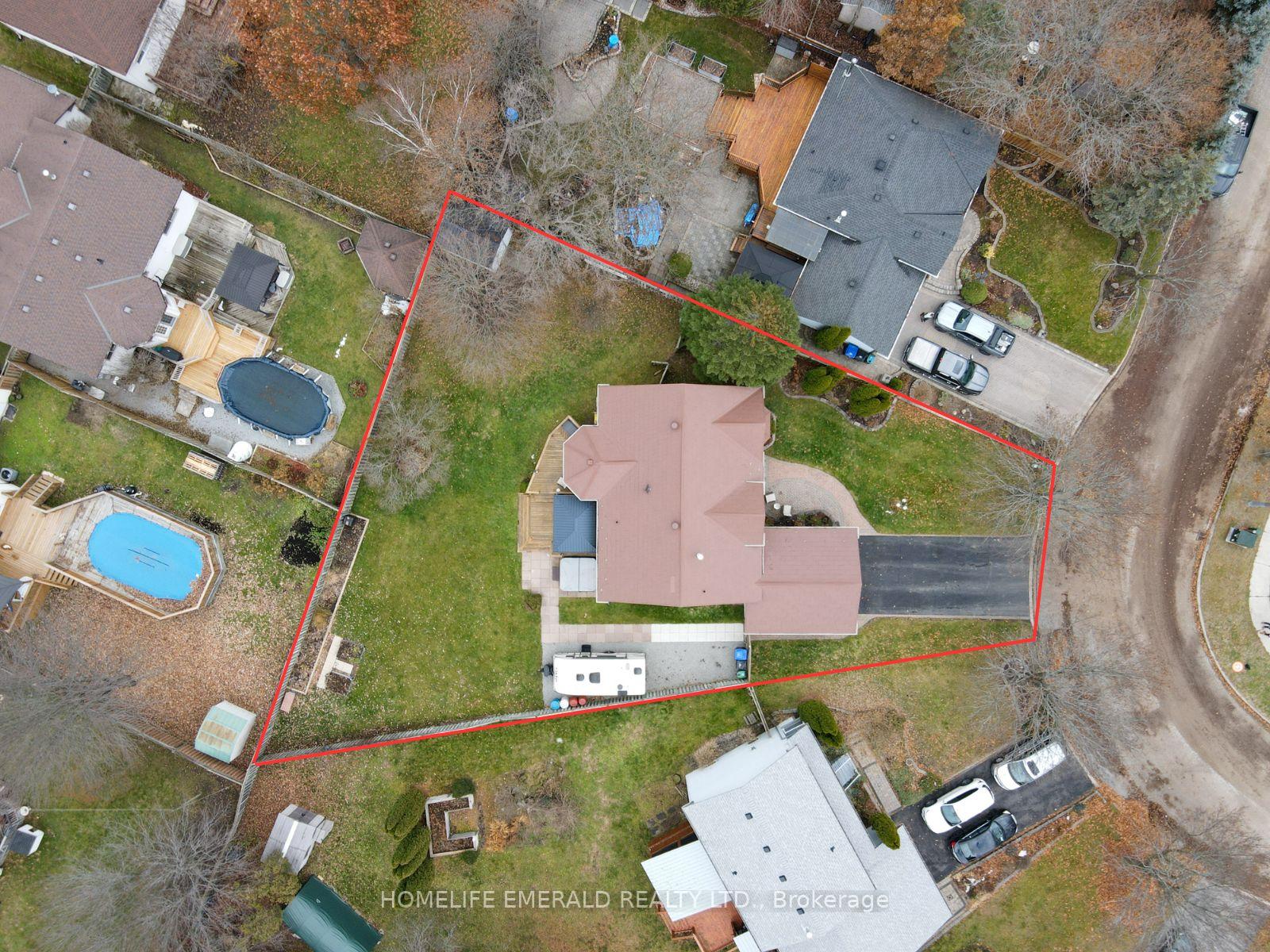 Photo 2 of 72 Darren Drive, Essa, Angus — HOMEH