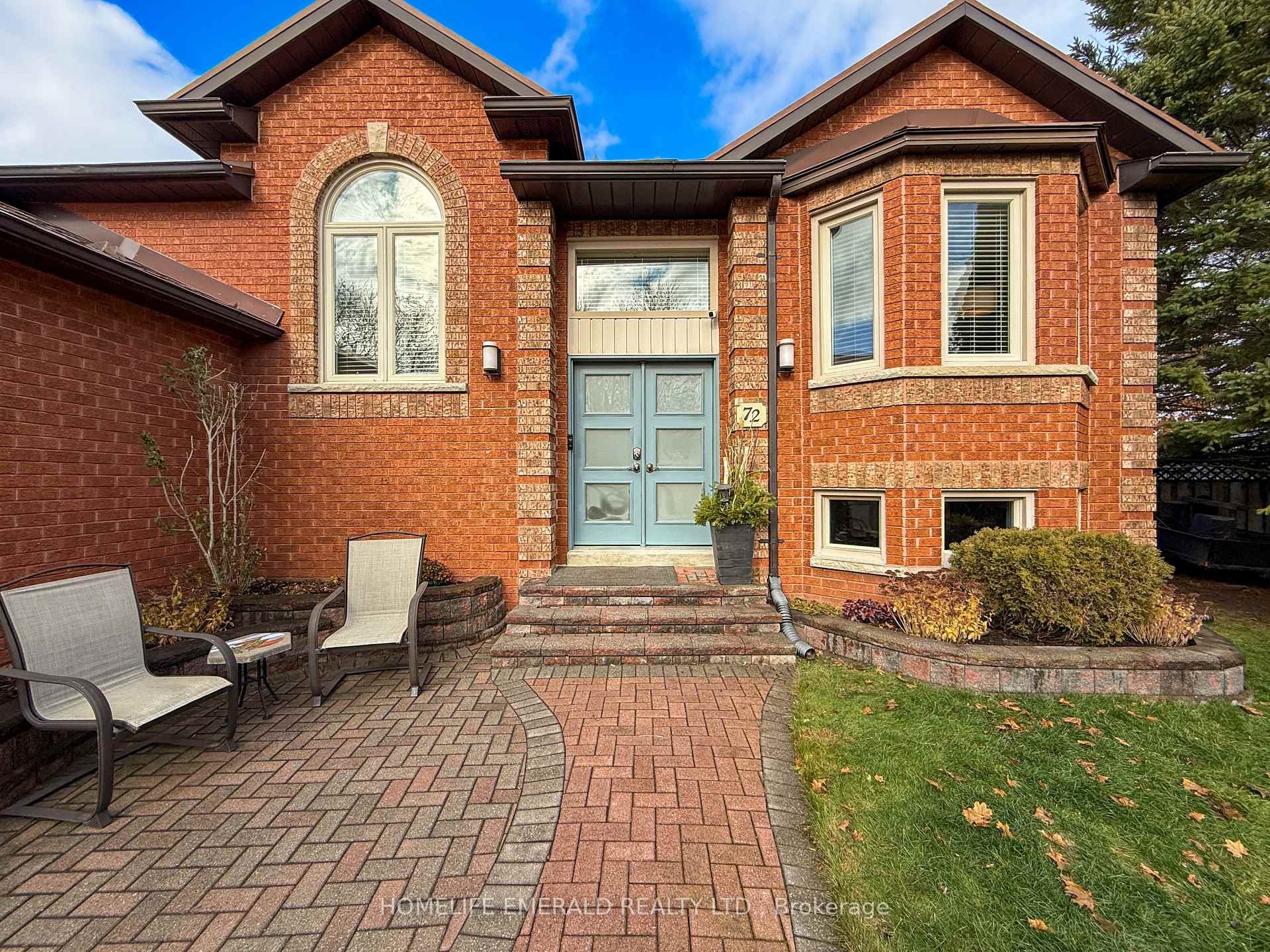Photo 3 of 72 Darren Drive, Essa, Angus — HOMEH