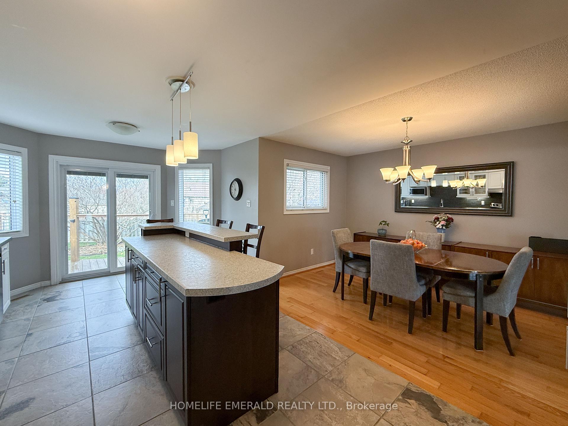 Photo 7 of 72 Darren Drive, Essa, Angus — HOMEH