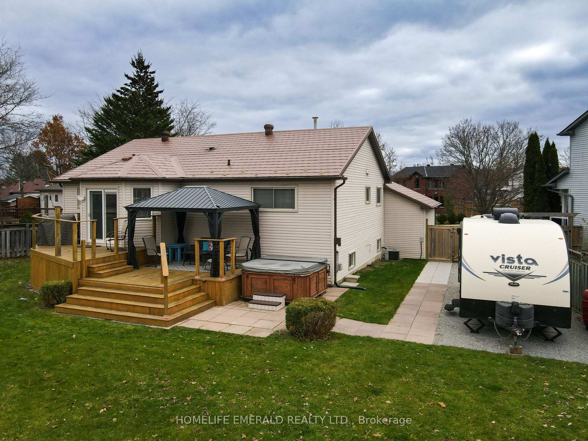 Photo 49 of 72 Darren Drive, Essa, Angus — HOMEH