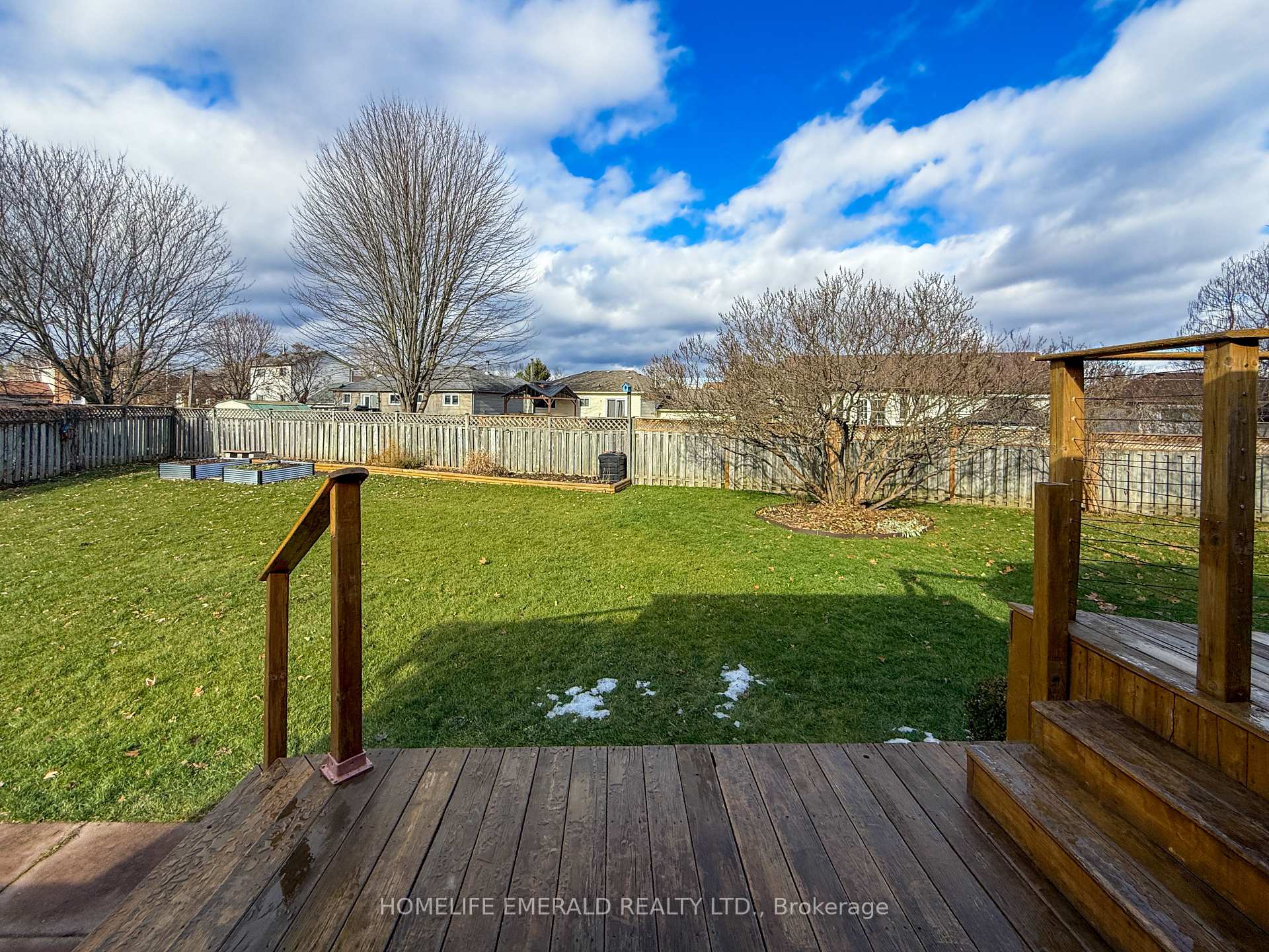 Photo 50 of 72 Darren Drive, Essa, Angus — HOMEH