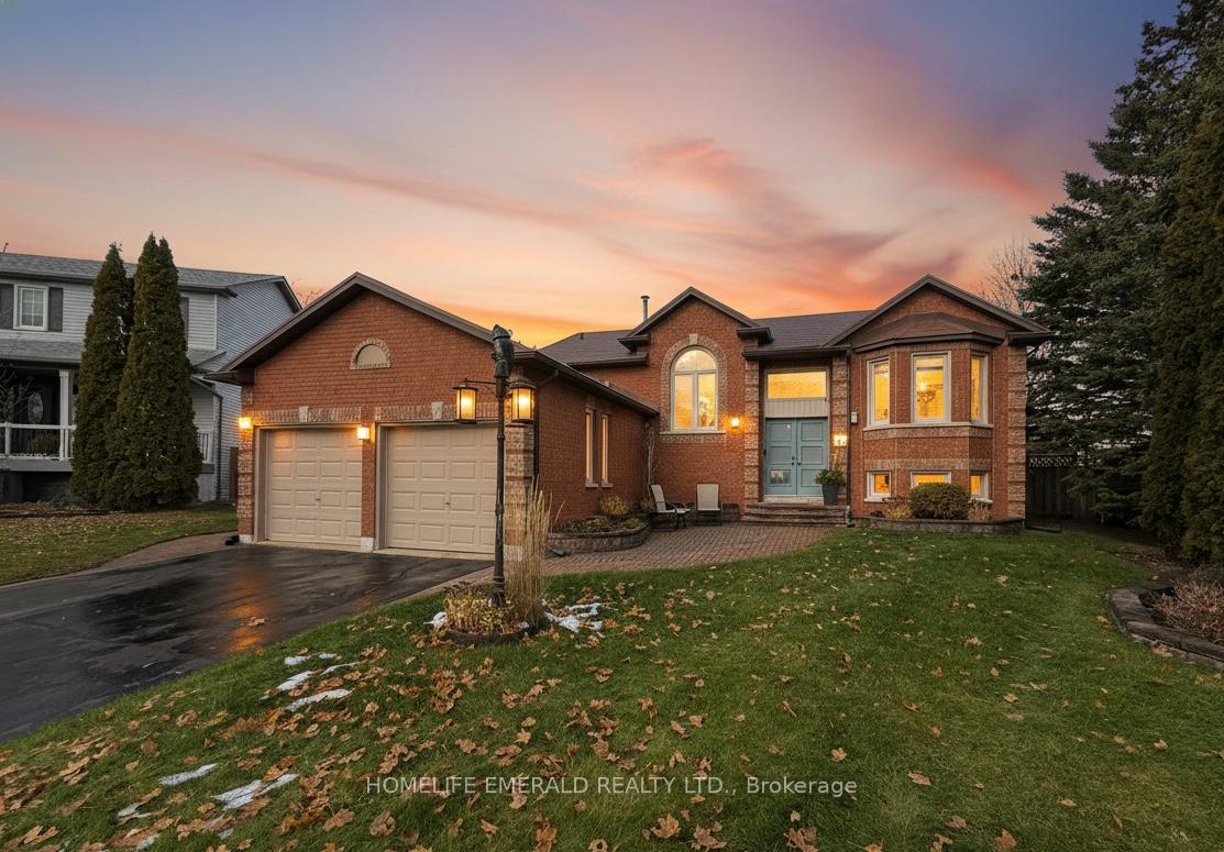 Photo 47 of 72 Darren Drive, Essa, Angus — HOMEH