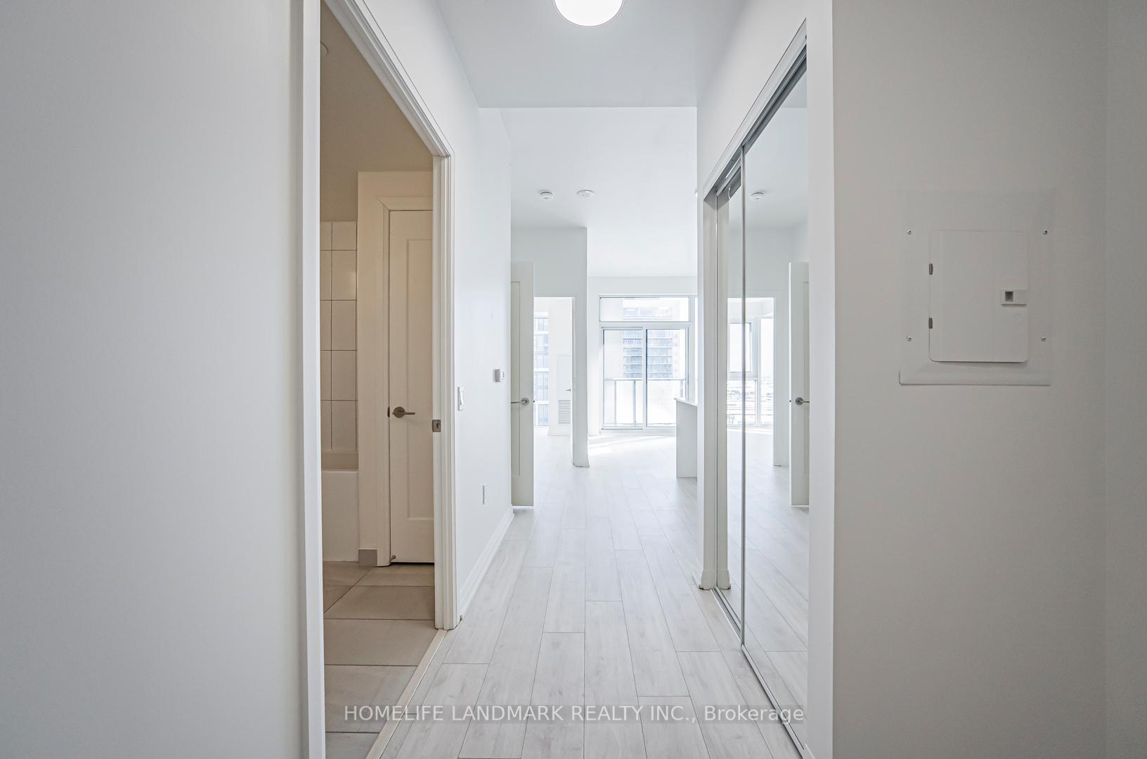 Photo 3 of Unit 2304, 9000 Jane Street, Vaughan, Vellore Village — HOMEH