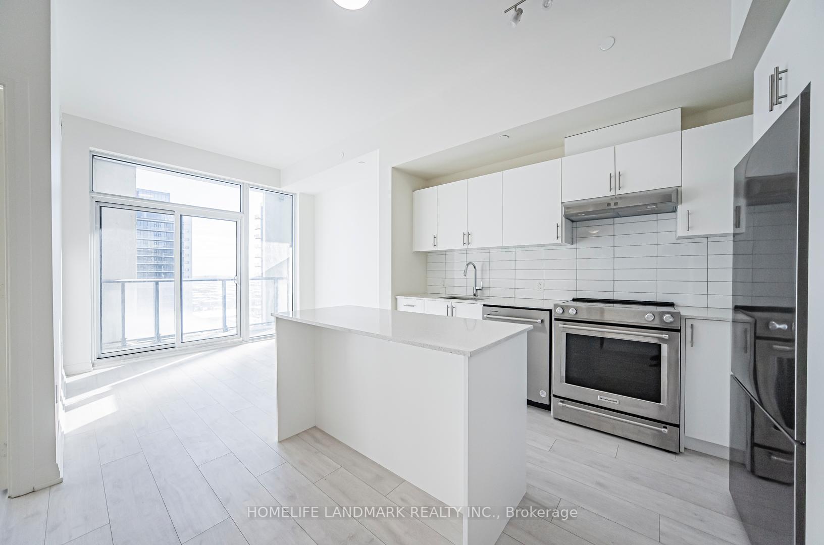 Photo 4 of Unit 2304, 9000 Jane Street, Vaughan, Vellore Village — HOMEH