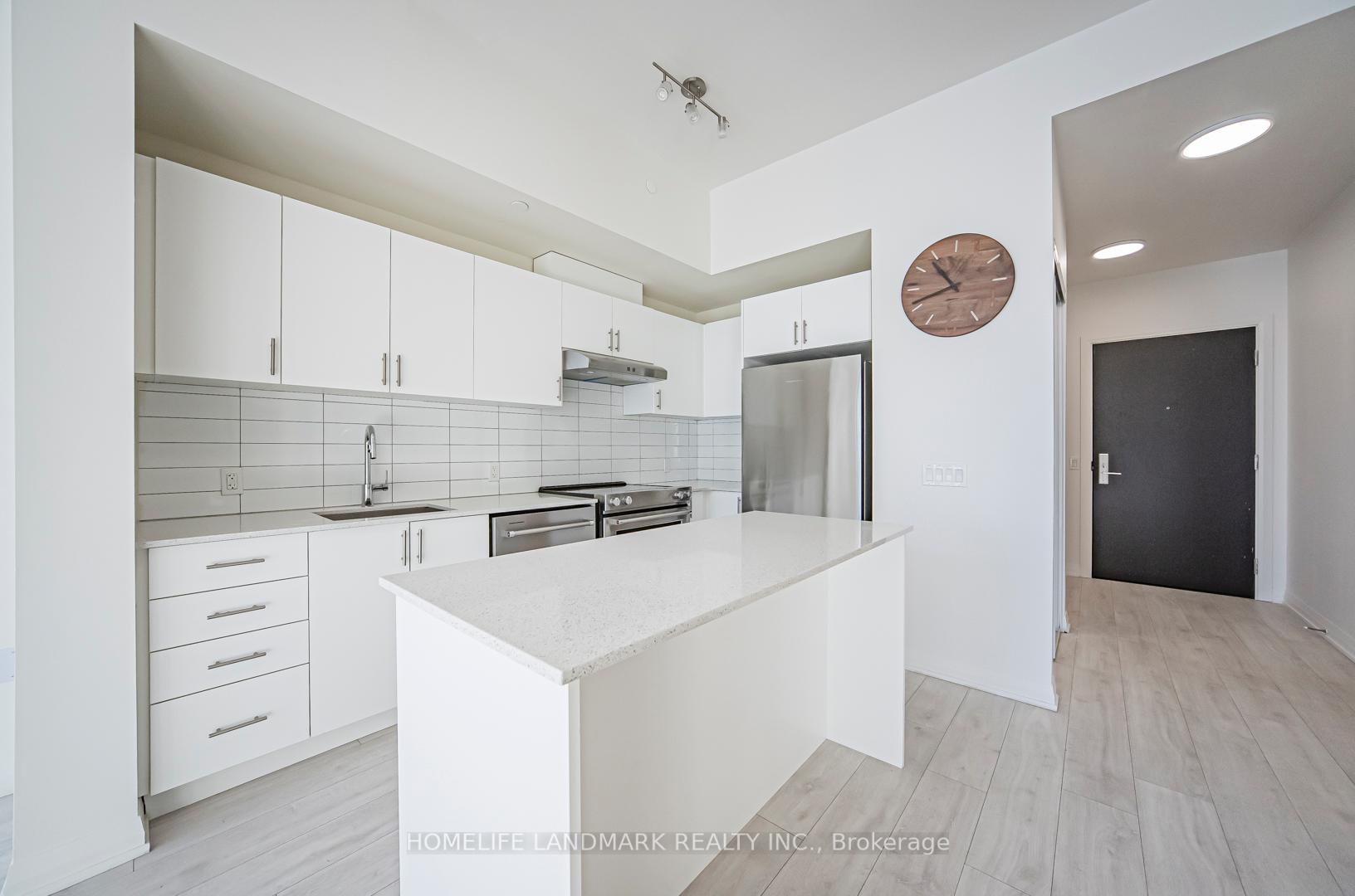 Photo 5 of Unit 2304, 9000 Jane Street, Vaughan, Vellore Village — HOMEH